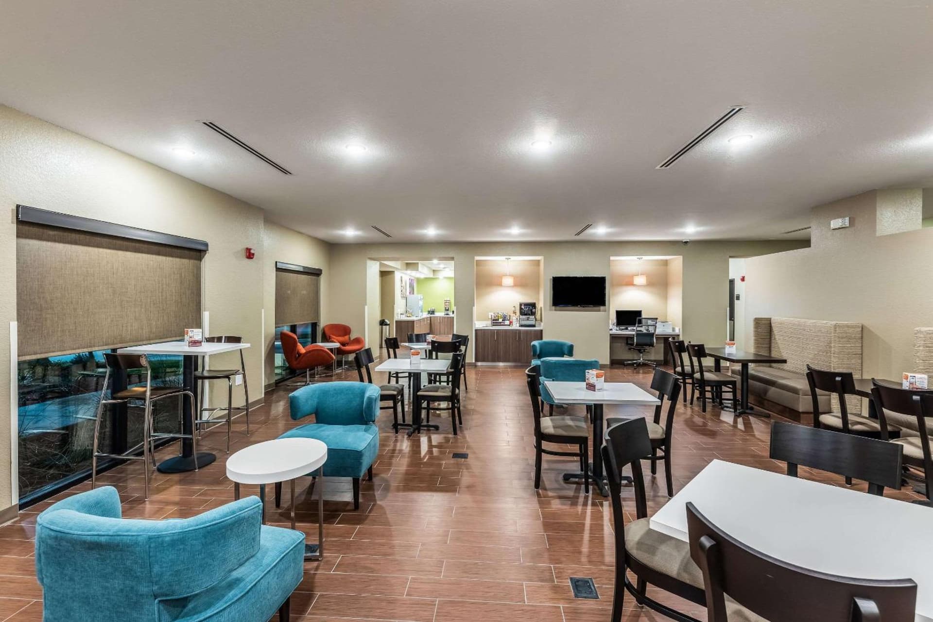 Sleep Inn & Suites Fort Worth - Fossil Creek gallery photo in Fort Worth, TX — image 29