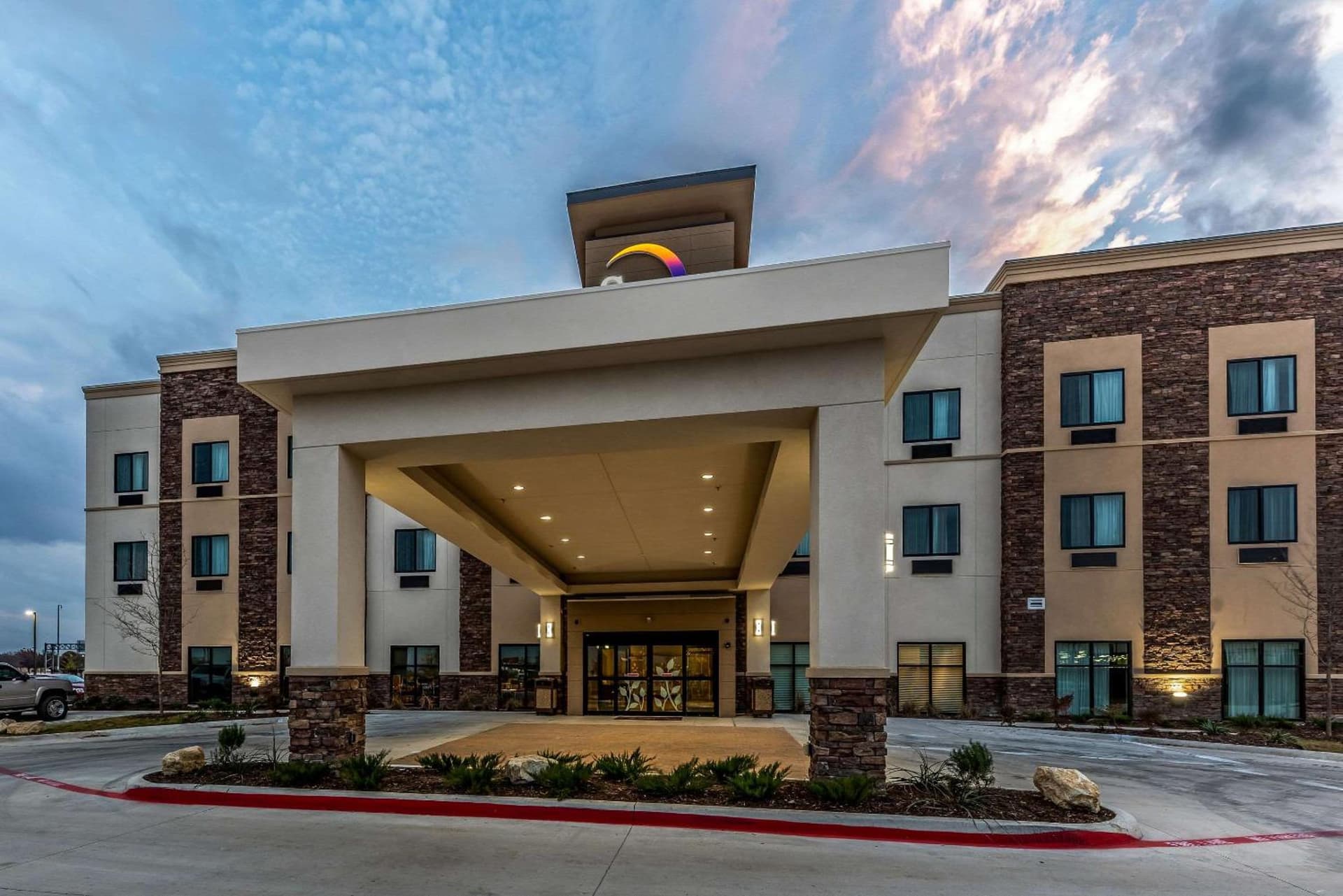 Sleep Inn & Suites Fort Worth - Fossil Creek gallery photo in Fort Worth, TX — image 10