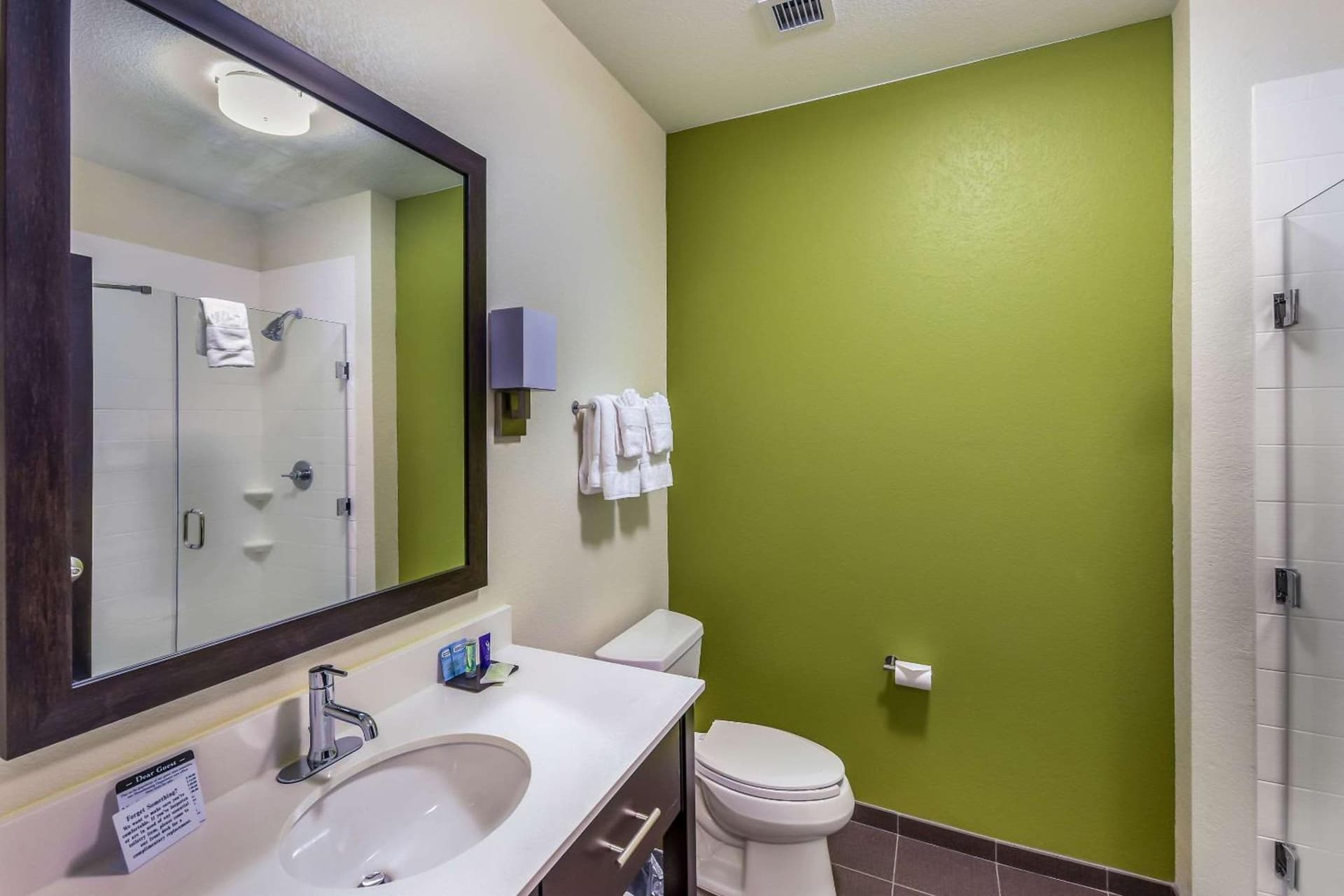 Sleep Inn & Suites Fort Worth - Fossil Creek gallery photo in Fort Worth, TX — image 14
