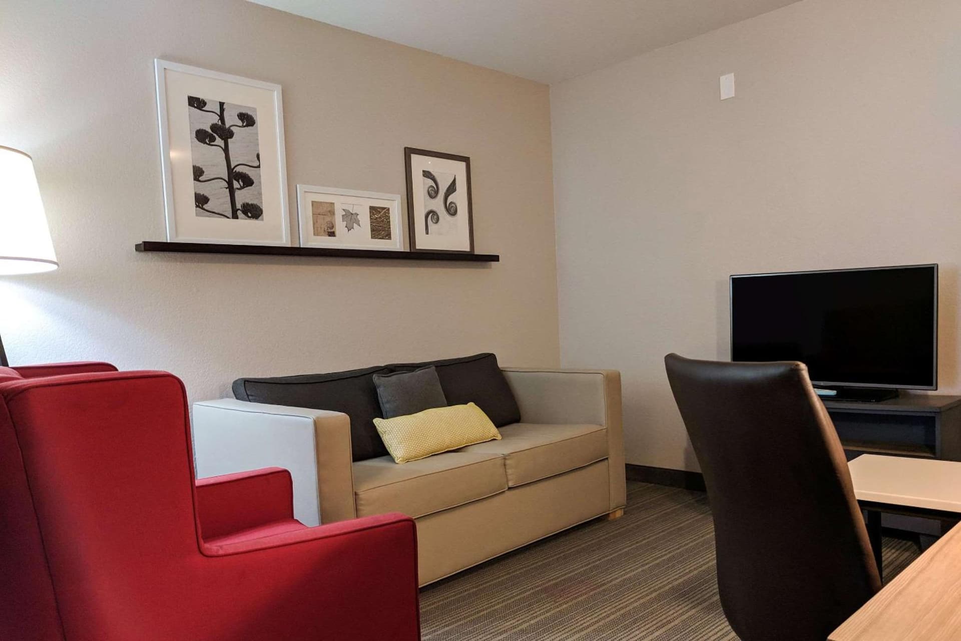 Comfort Inn & Suites Slidell - New Orleans Area gallery photo in Slidell, LA — image 9