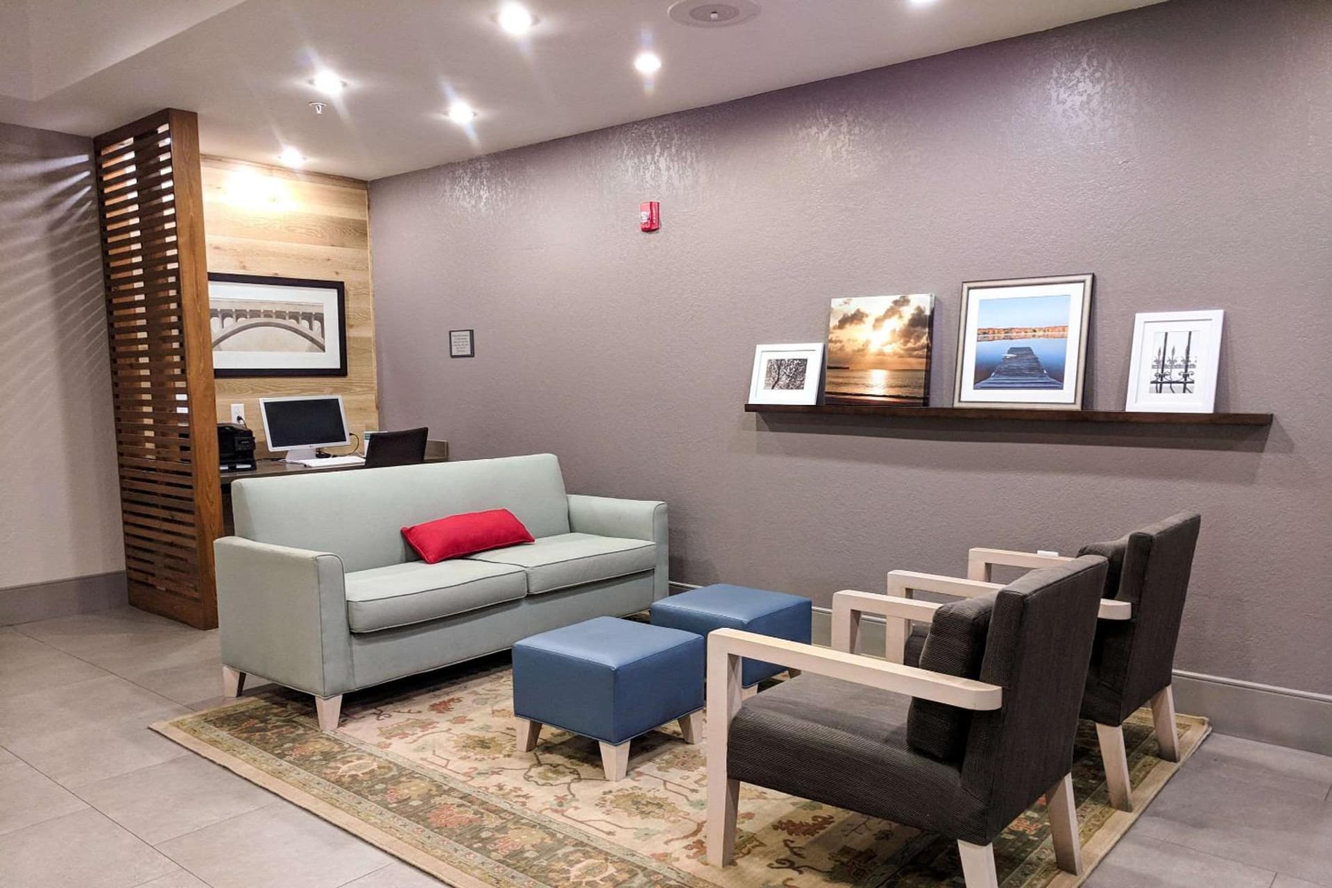 Comfort Inn & Suites Slidell - New Orleans Area gallery photo in Slidell, LA — image 6