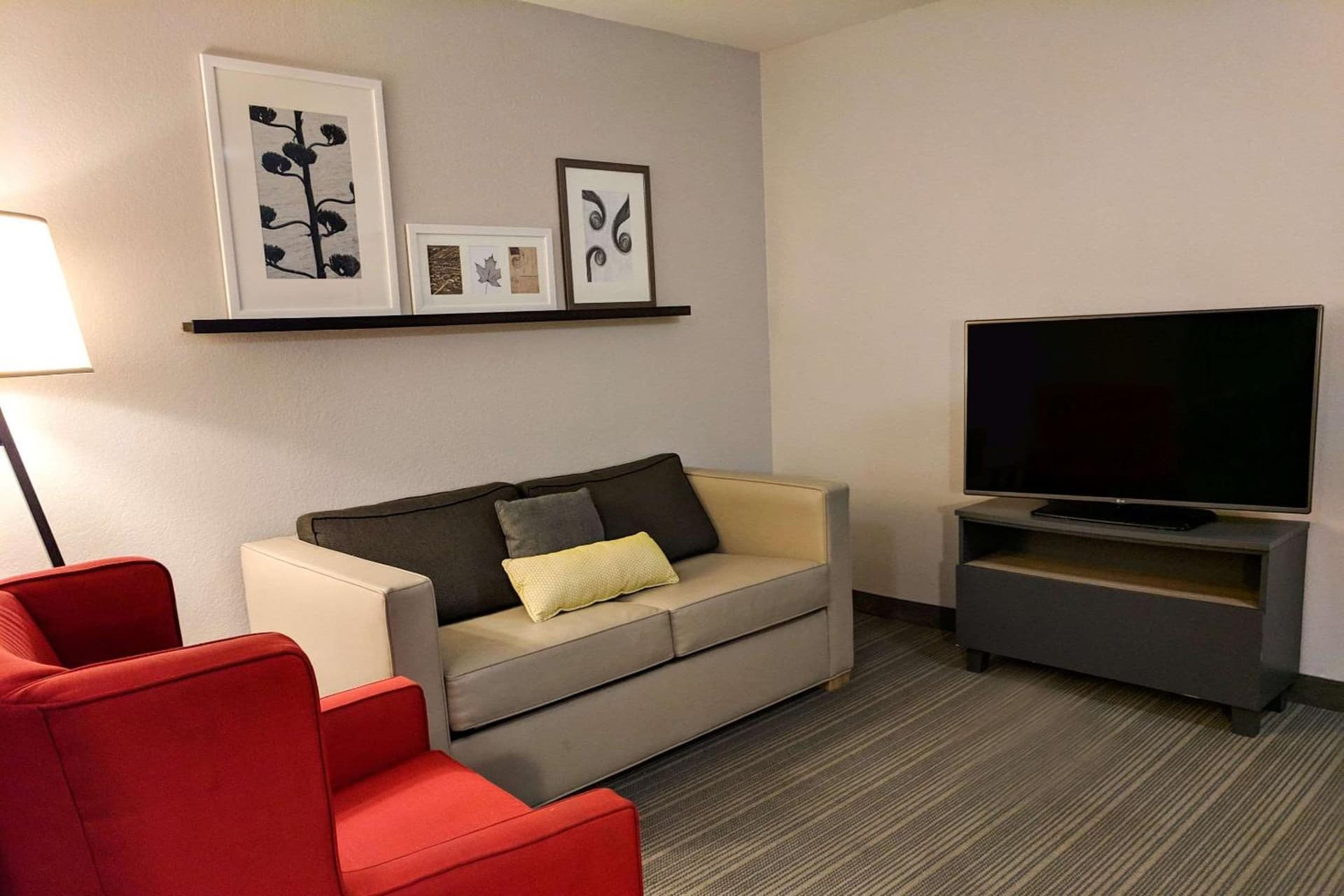 Comfort Inn & Suites Slidell - New Orleans Area gallery photo in Slidell, LA — image 5