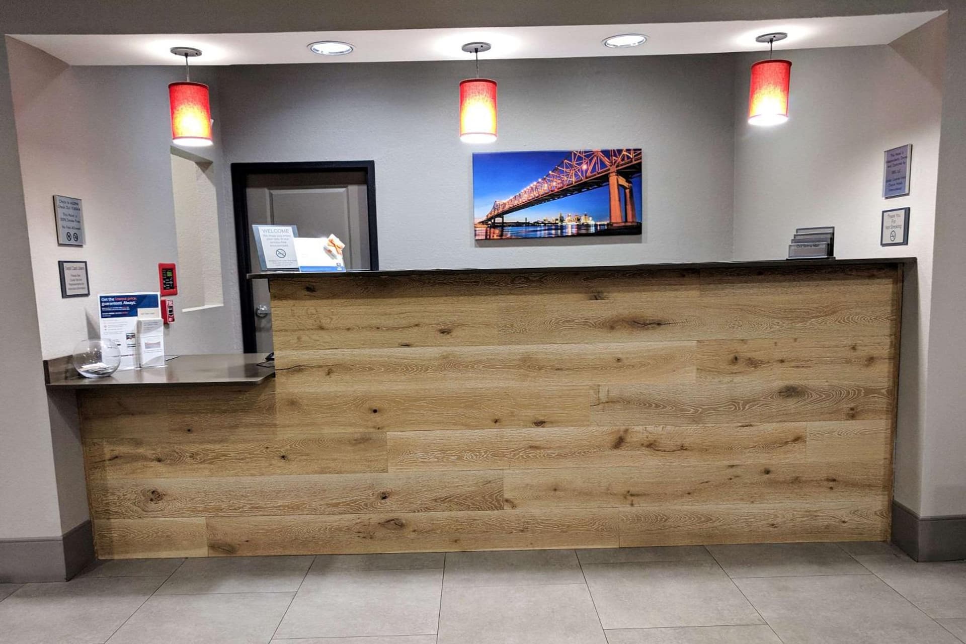 Comfort Inn & Suites Slidell - New Orleans Area gallery photo in Slidell, LA — image 4