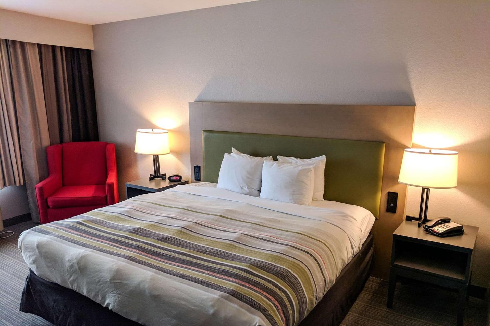 Comfort Inn & Suites Slidell - New Orleans Area gallery photo in Slidell, LA — image 10