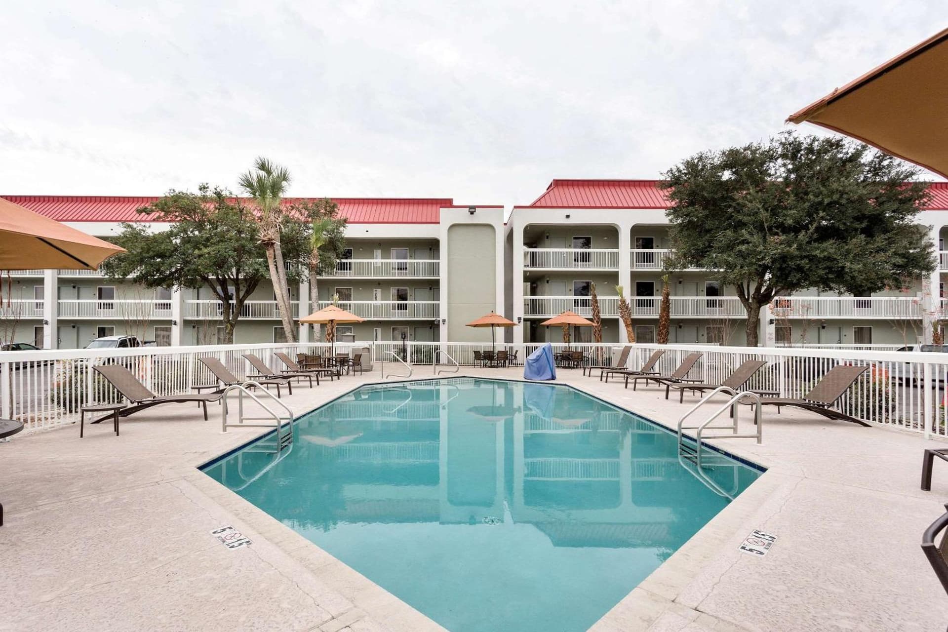 Quality Inn Gulfport I-10 gallery photo in Gulfport, MS — image 5