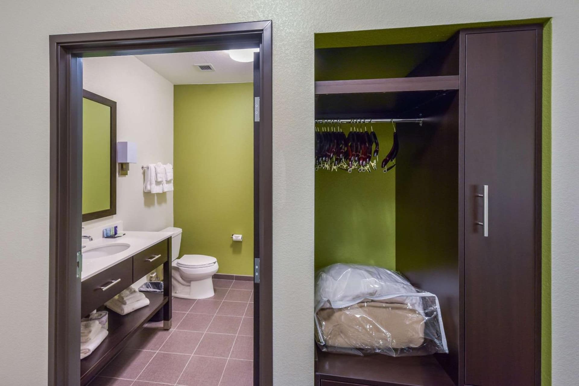 Sleep Inn & Suites Fort Worth - Fossil Creek gallery photo in Fort Worth, TX — image 23