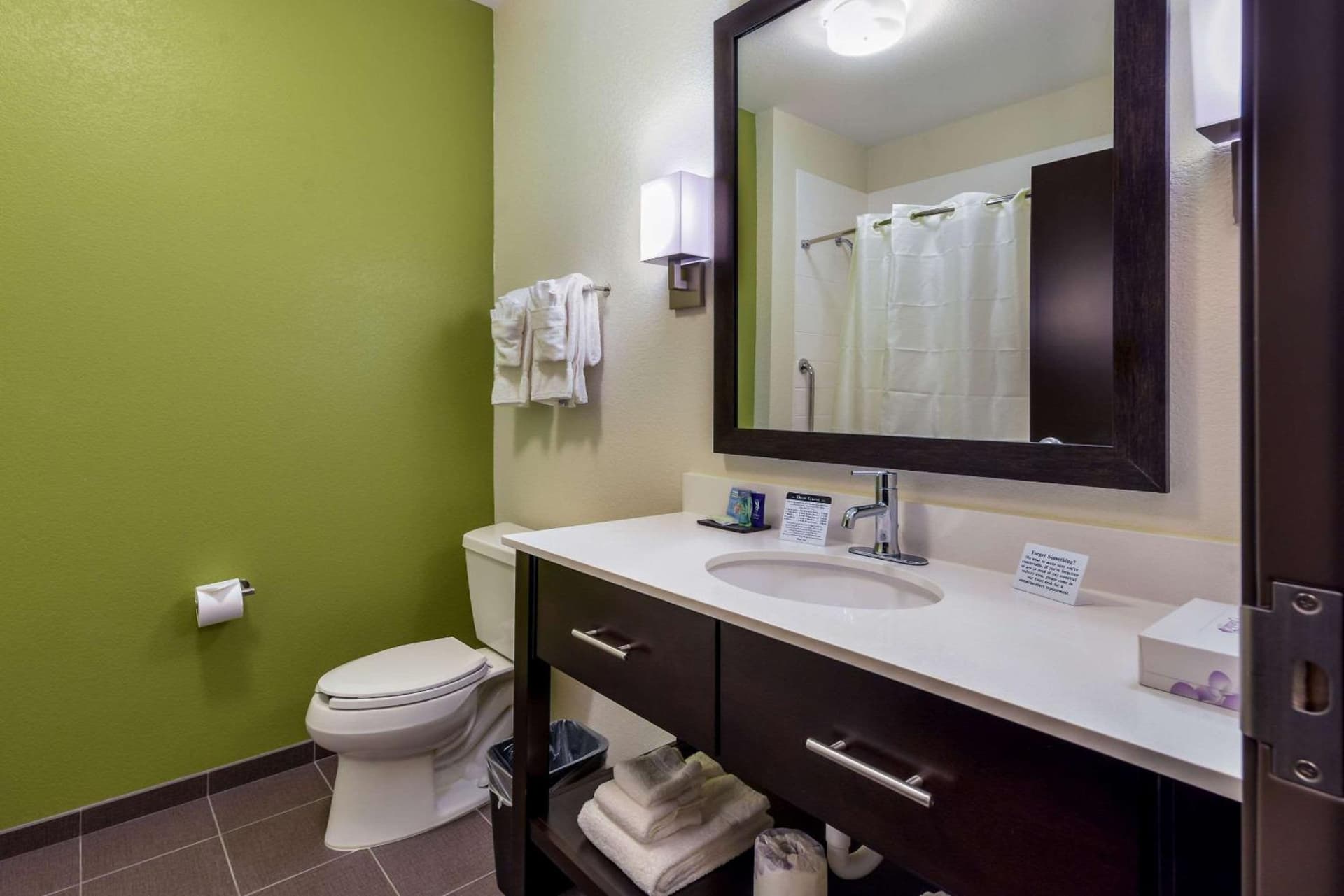 Sleep Inn & Suites Fort Worth - Fossil Creek gallery photo in Fort Worth, TX — image 38