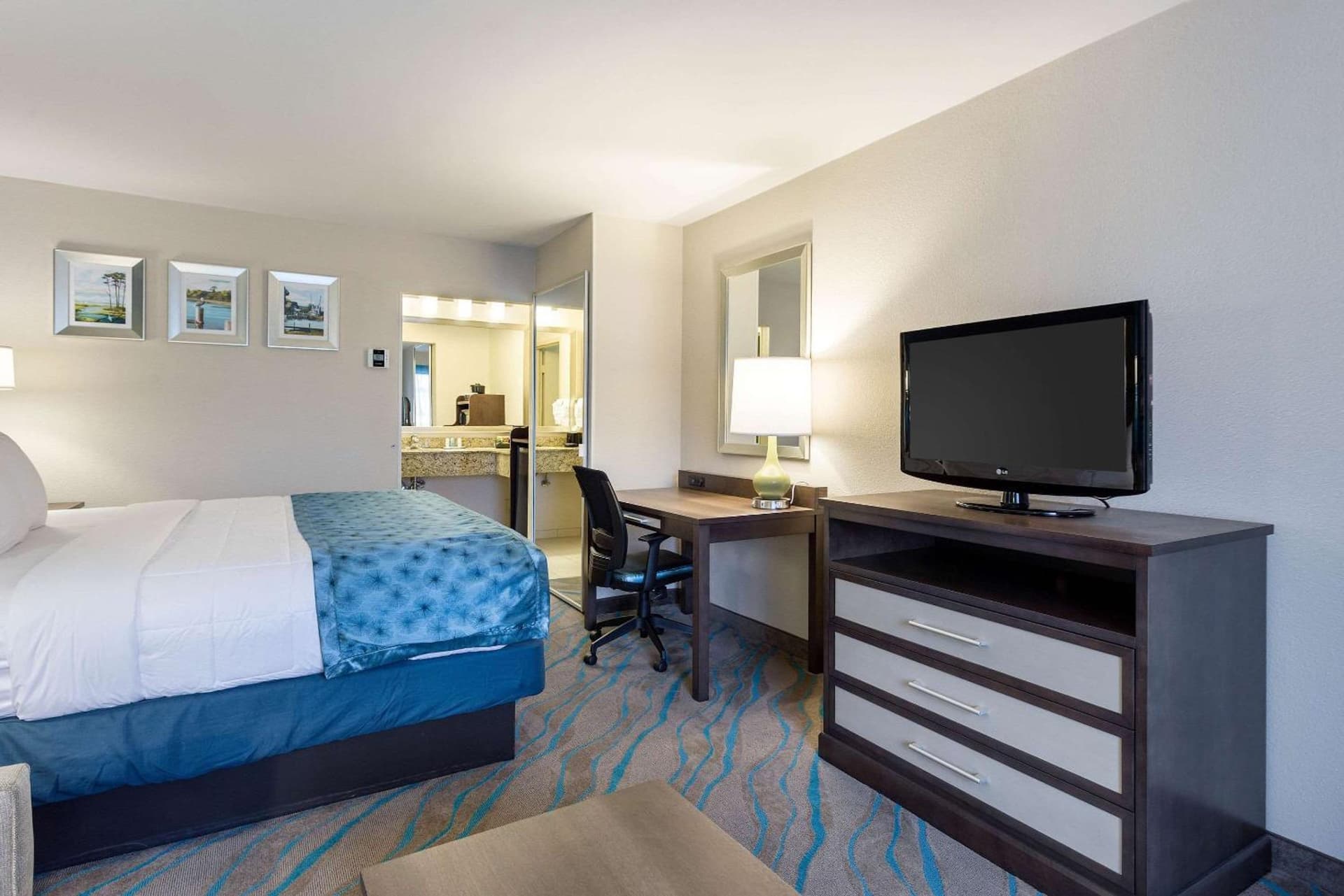 Quality Inn Gulfport I-10 gallery photo in Gulfport, MS — image 22
