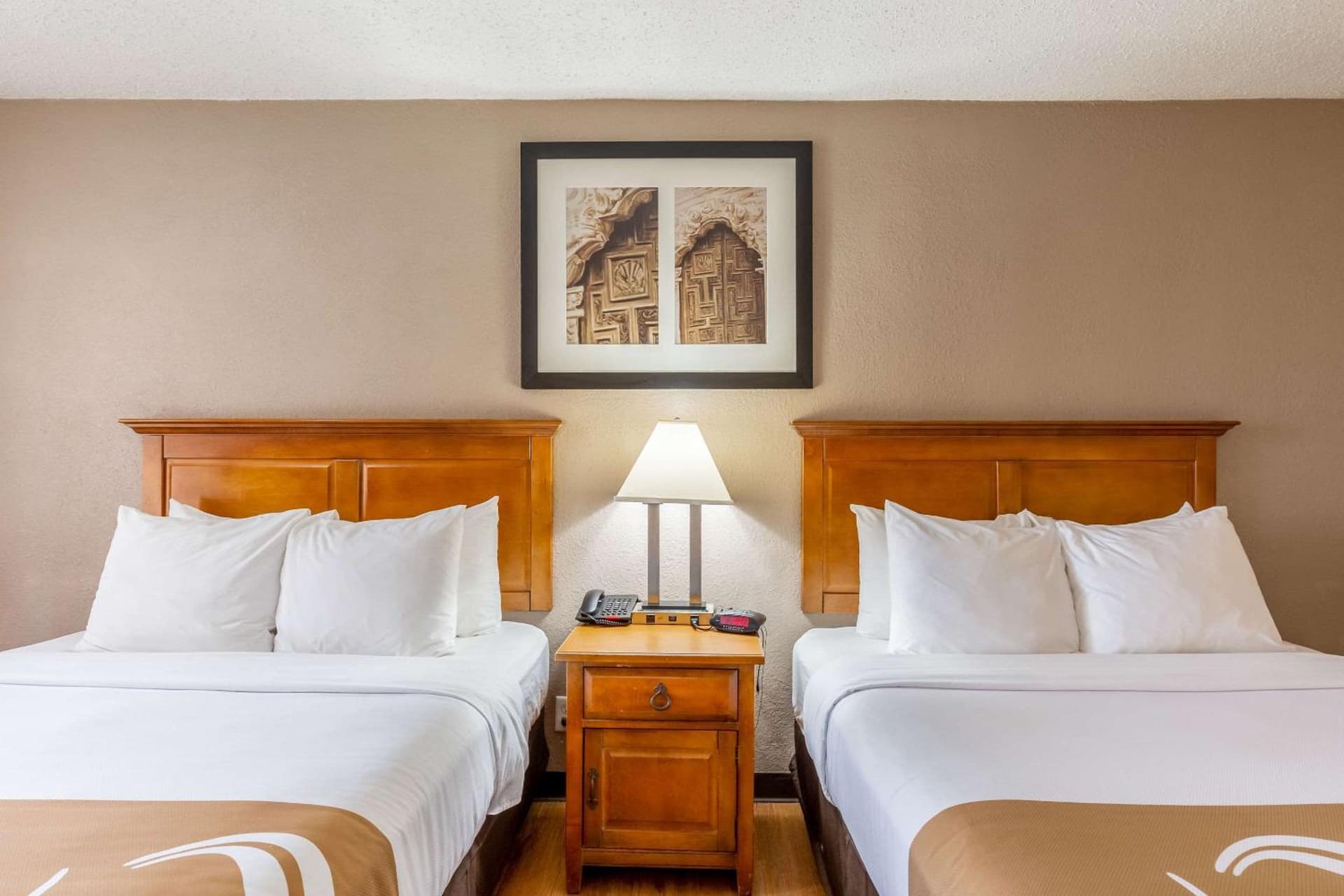 Quality Inn Pasadena - Houston East gallery photo in Pasadena, TX — image 11
