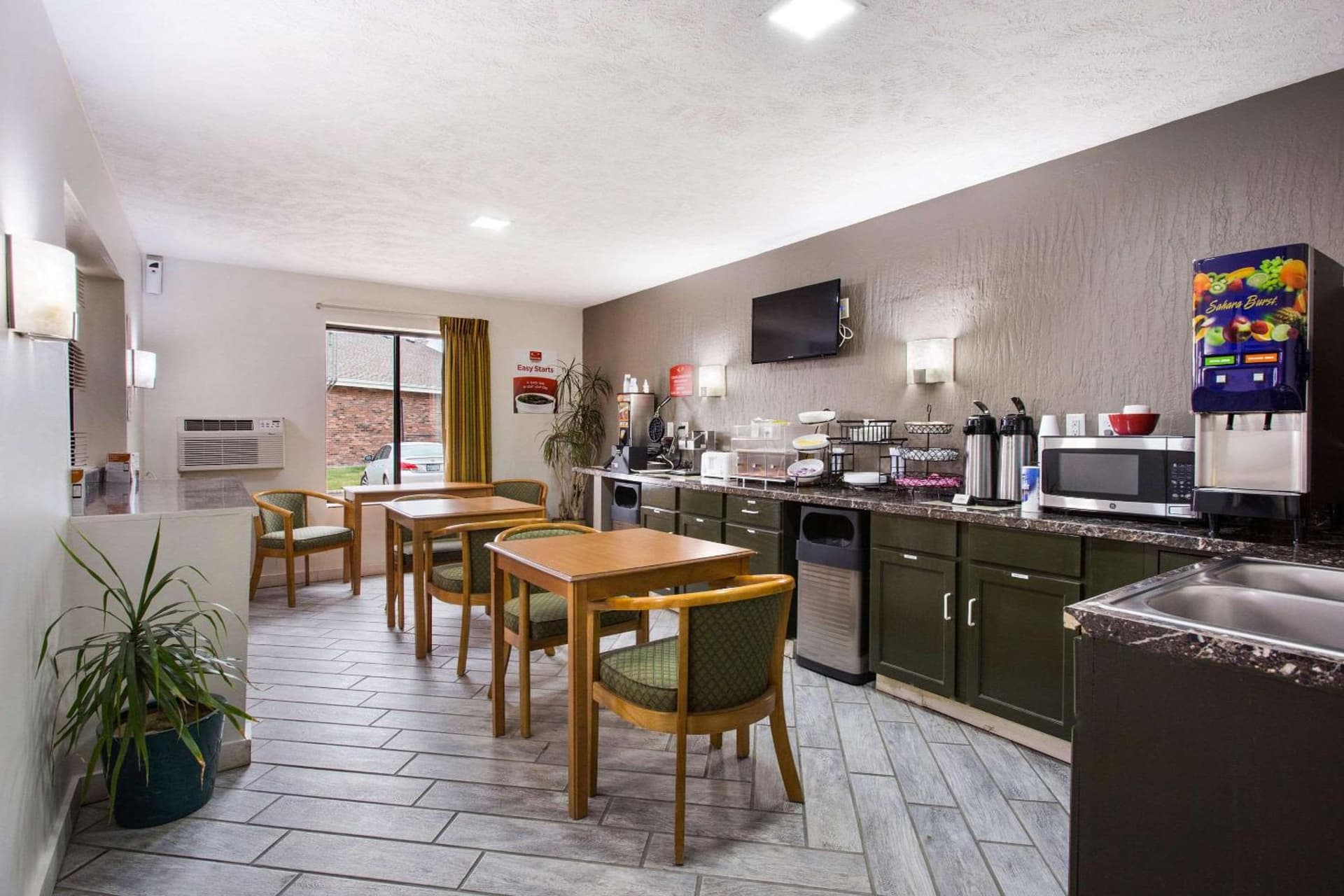 Red Lion Inn & Suites Olathe Kansas City gallery photo in Olathe, KS — image 7