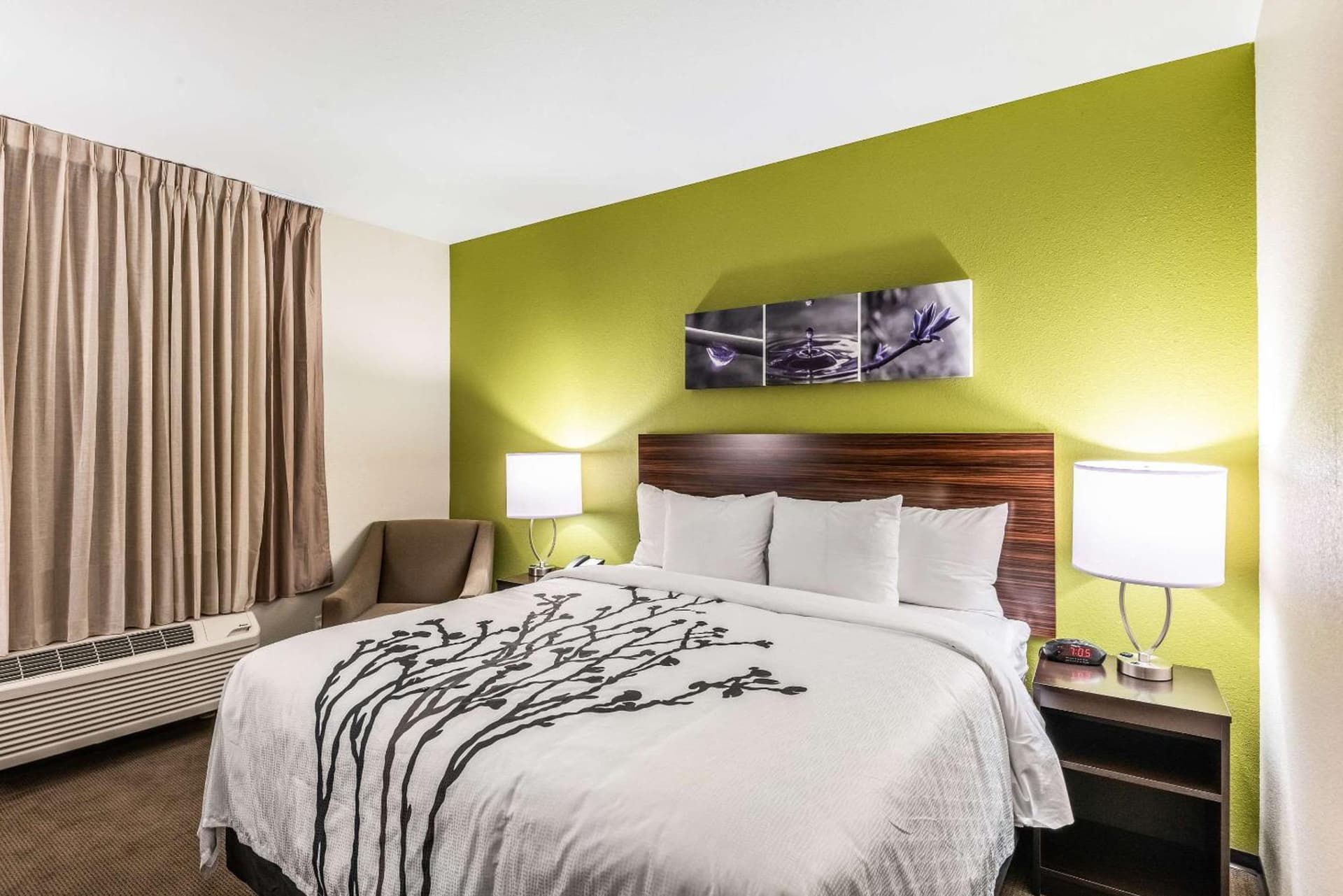 Sleep Inn & Suites Fort Worth - Fossil Creek gallery photo in Fort Worth, TX — image 24