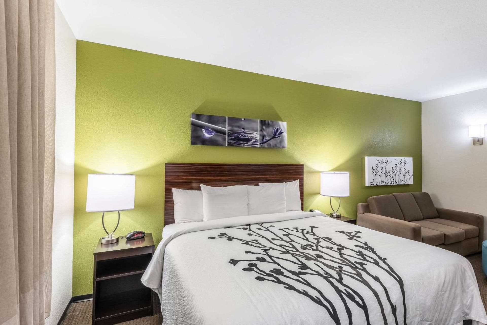 Sleep Inn & Suites Fort Worth - Fossil Creek gallery photo in Fort Worth, TX — image 45