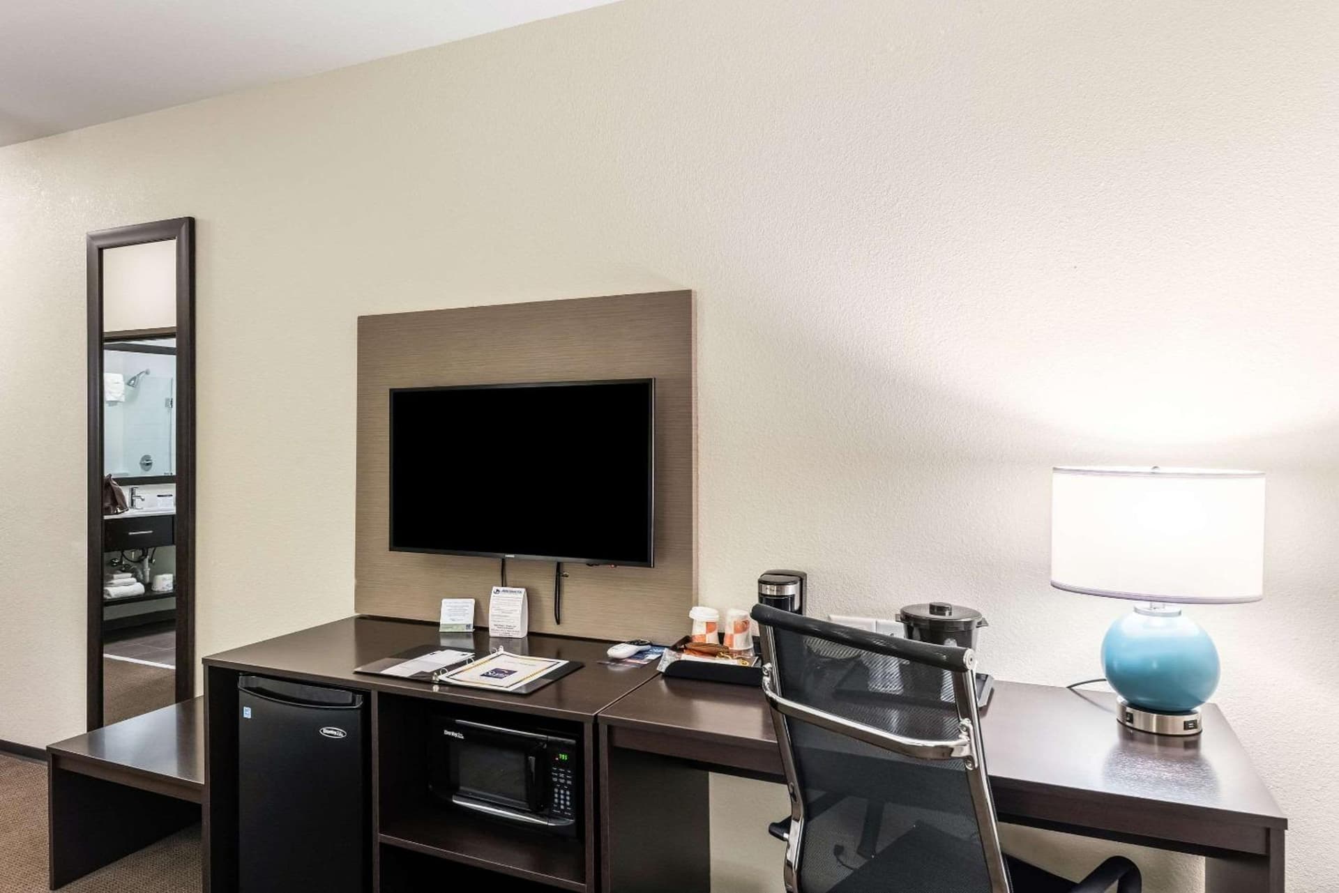 Sleep Inn & Suites Fort Worth - Fossil Creek gallery photo in Fort Worth, TX — image 16