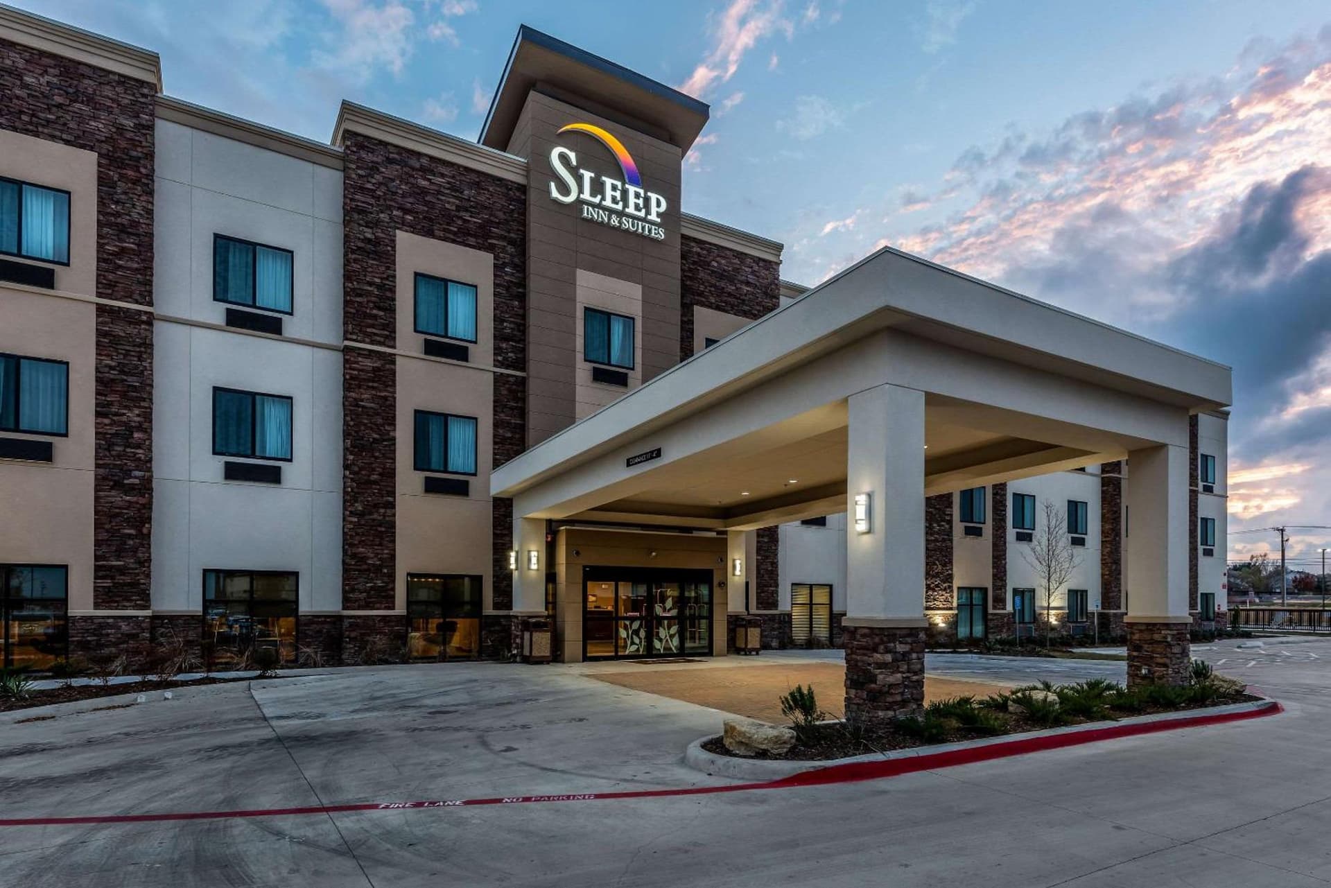 Sleep Inn & Suites Fort Worth - Fossil Creek gallery photo in Fort Worth, TX — image 17