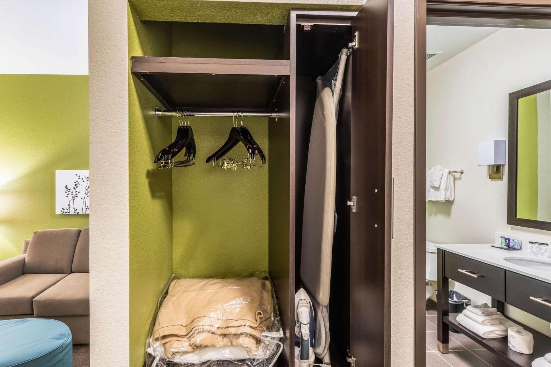 Sleep Inn & Suites Fort Worth - Fossil Creek gallery photo in Fort Worth, TX — image 40