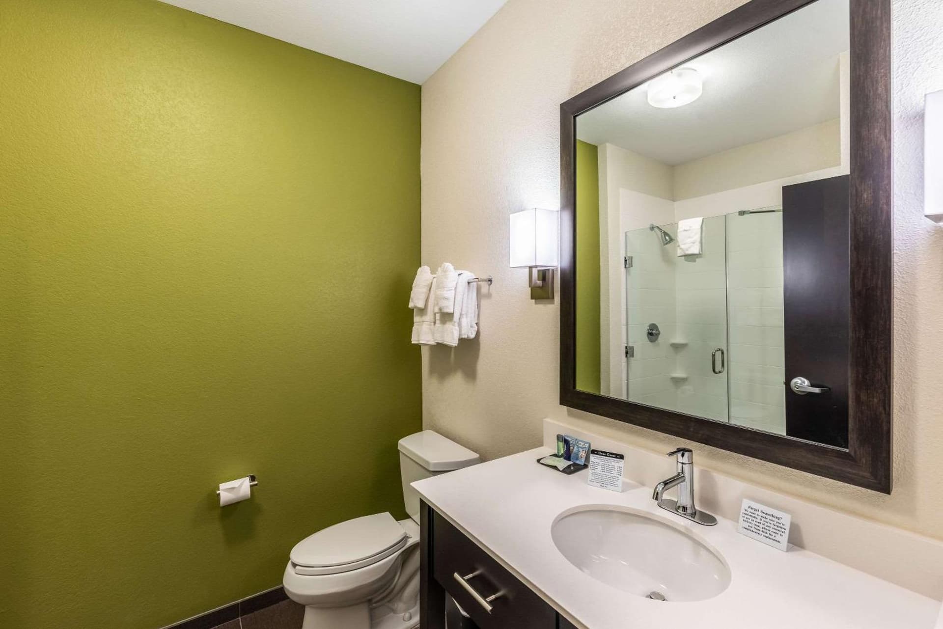 Sleep Inn & Suites Fort Worth - Fossil Creek gallery photo in Fort Worth, TX — image 9
