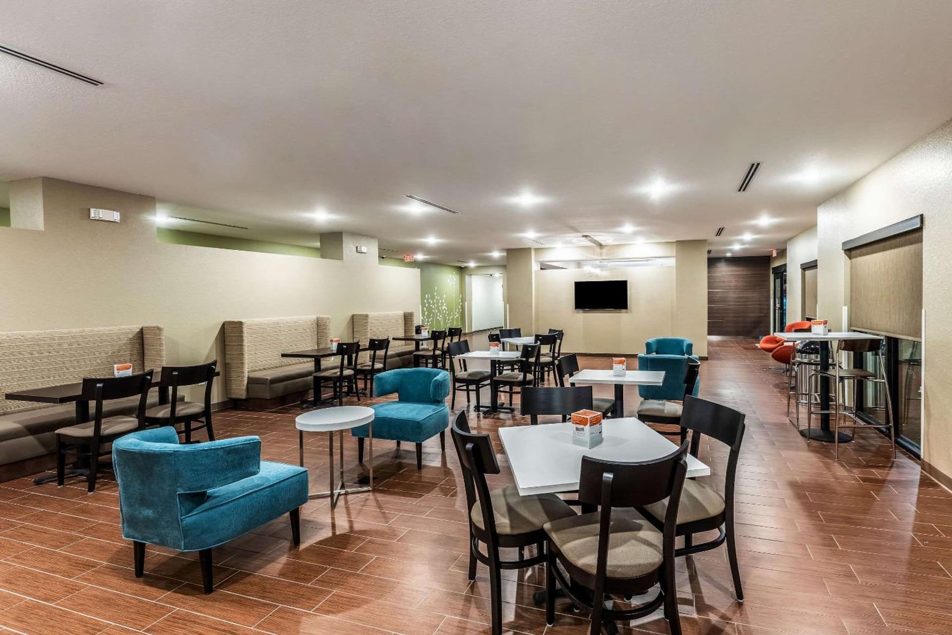 Sleep Inn & Suites Fort Worth - Fossil Creek gallery photo in Fort Worth, TX — image 11