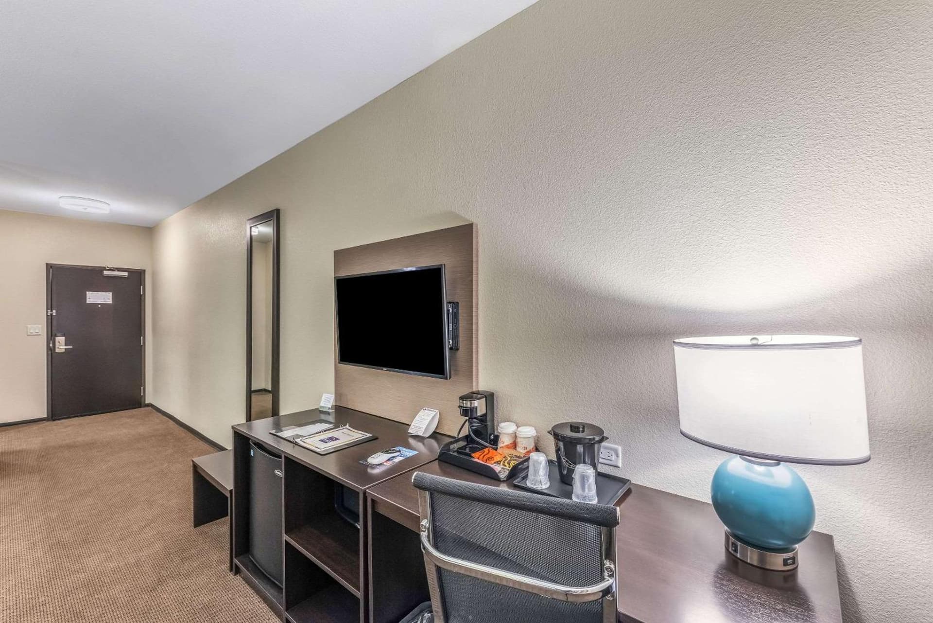 Sleep Inn & Suites Fort Worth - Fossil Creek gallery photo in Fort Worth, TX — image 41