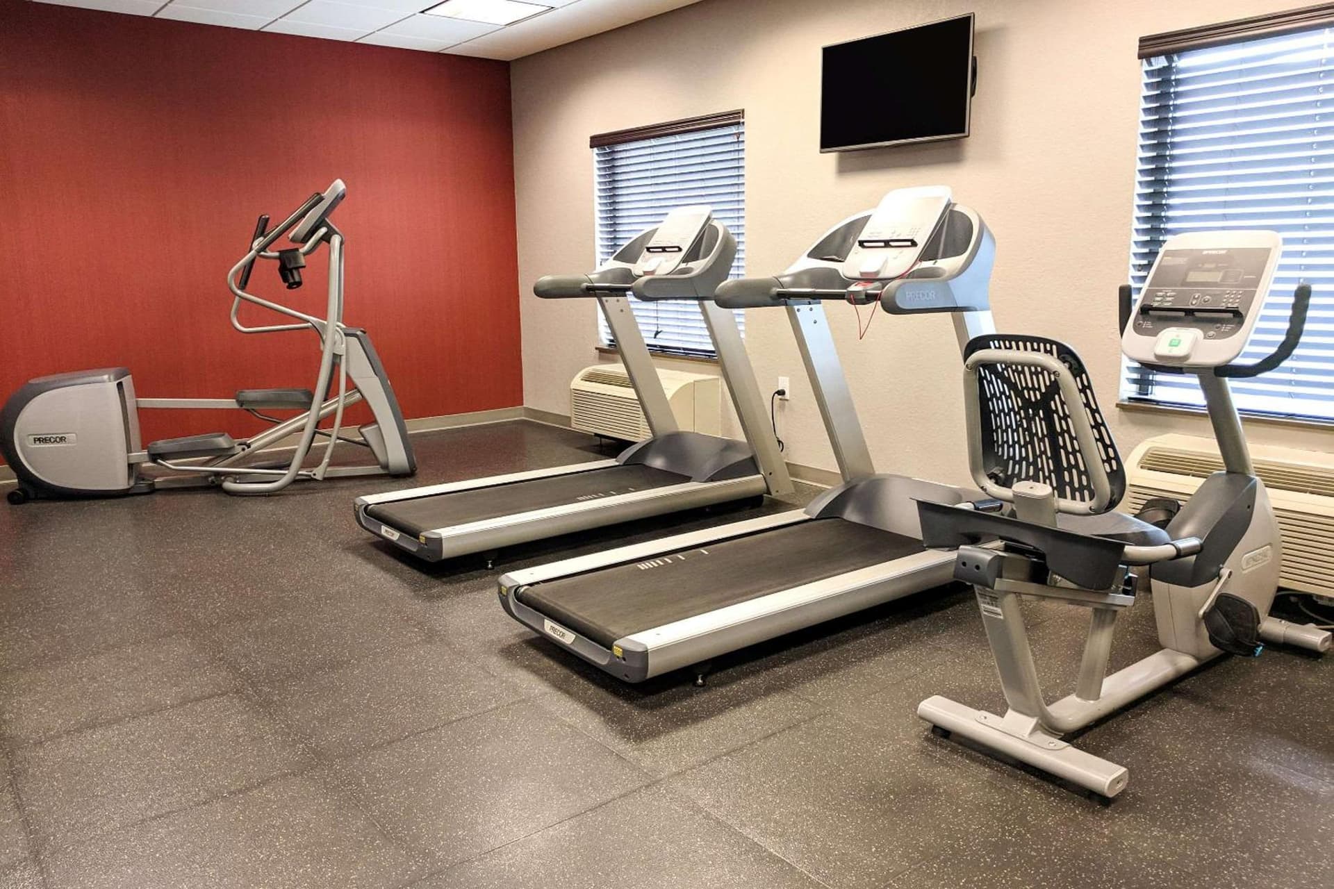 Comfort Inn & Suites Slidell - New Orleans Area property views in Slidell, LA — gallery photo 3