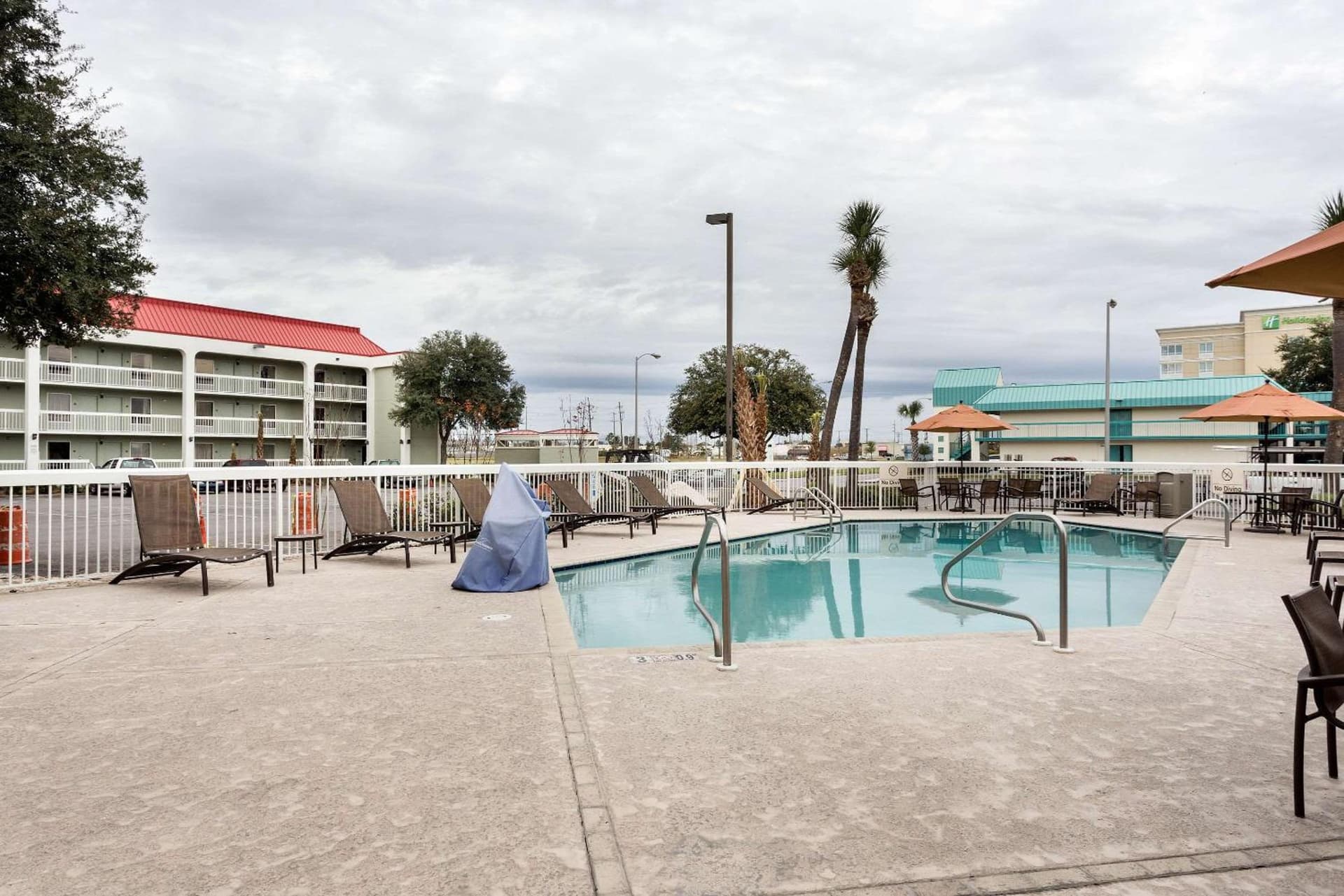 Quality Inn Gulfport I-10 gallery photo in Gulfport, MS — image 8