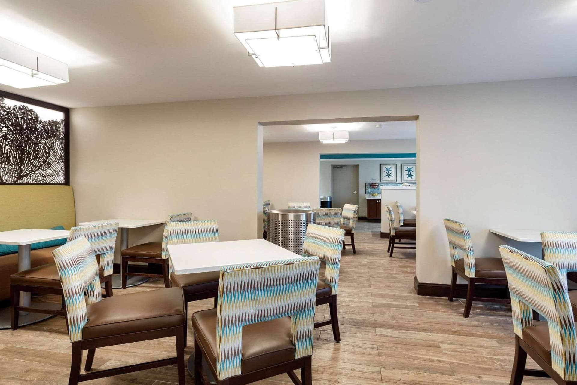 Quality Inn Gulfport I-10 gallery photo in Gulfport, MS — image 28
