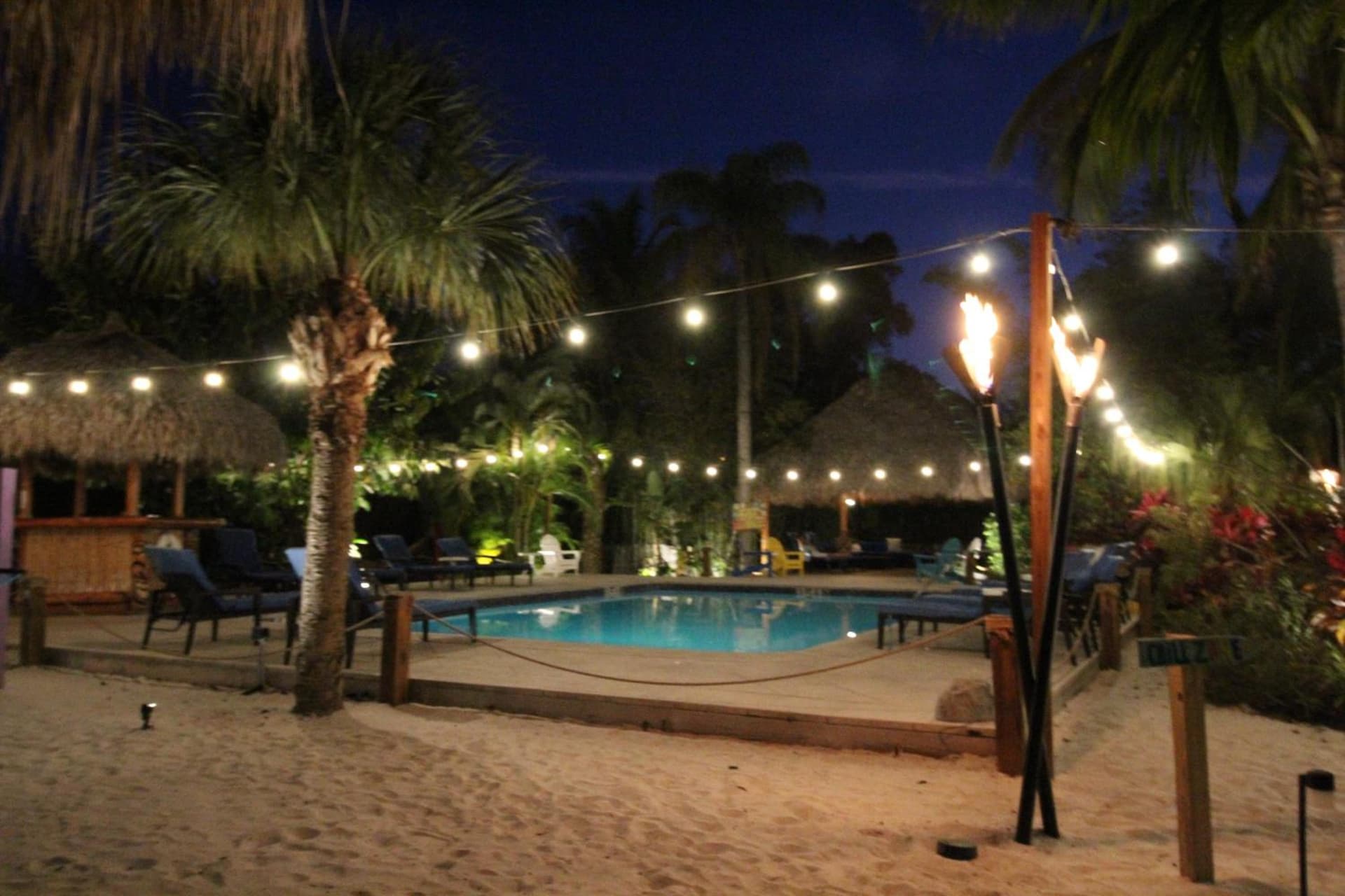 Siesta Key Palms Resort gallery photo in Sarasota, FL — image 128