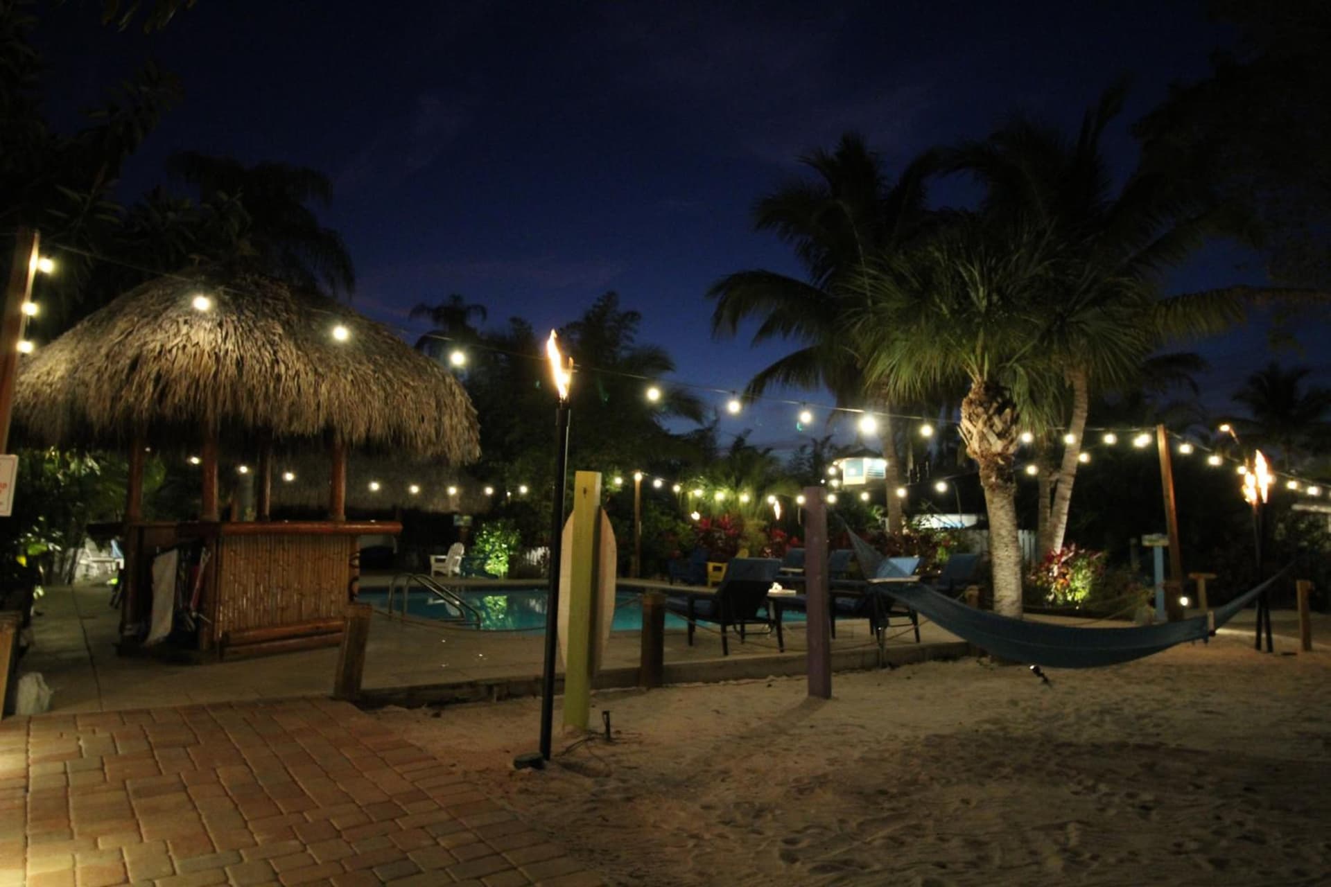 Siesta Key Palms Resort gallery photo in Sarasota, FL — image 112