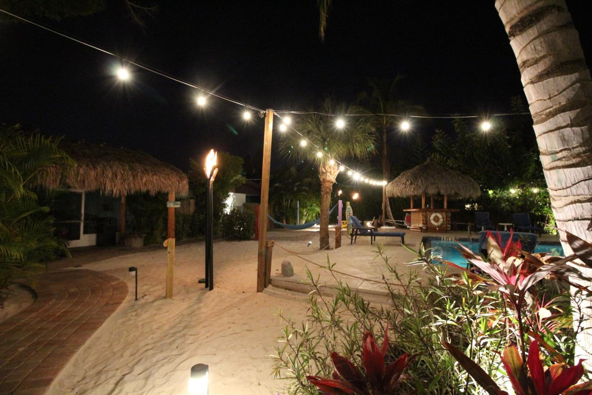 Siesta Key Palms Resort gallery photo in Sarasota, FL — image 42