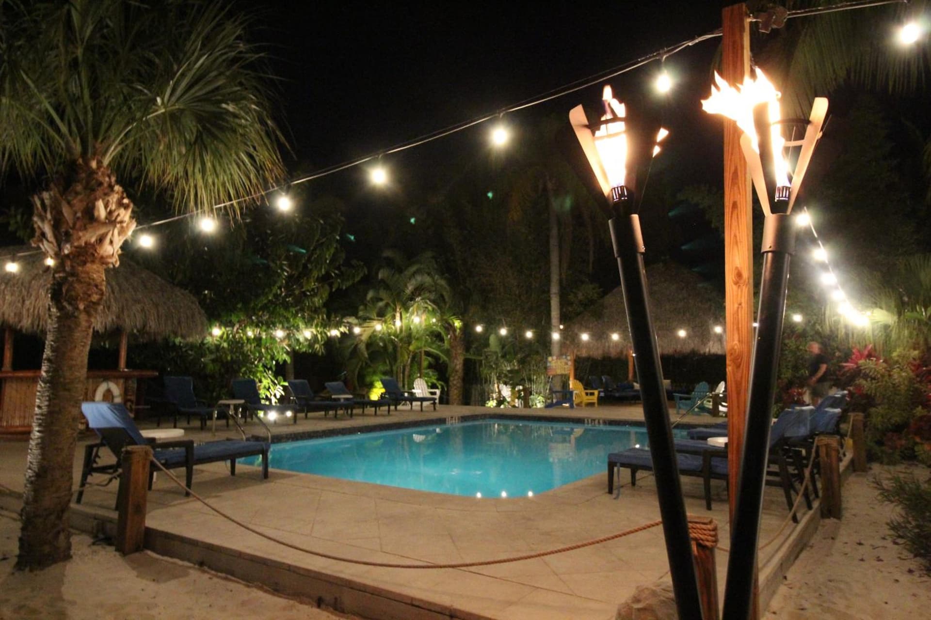 Siesta Key Palms Resort gallery photo in Sarasota, FL — image 127