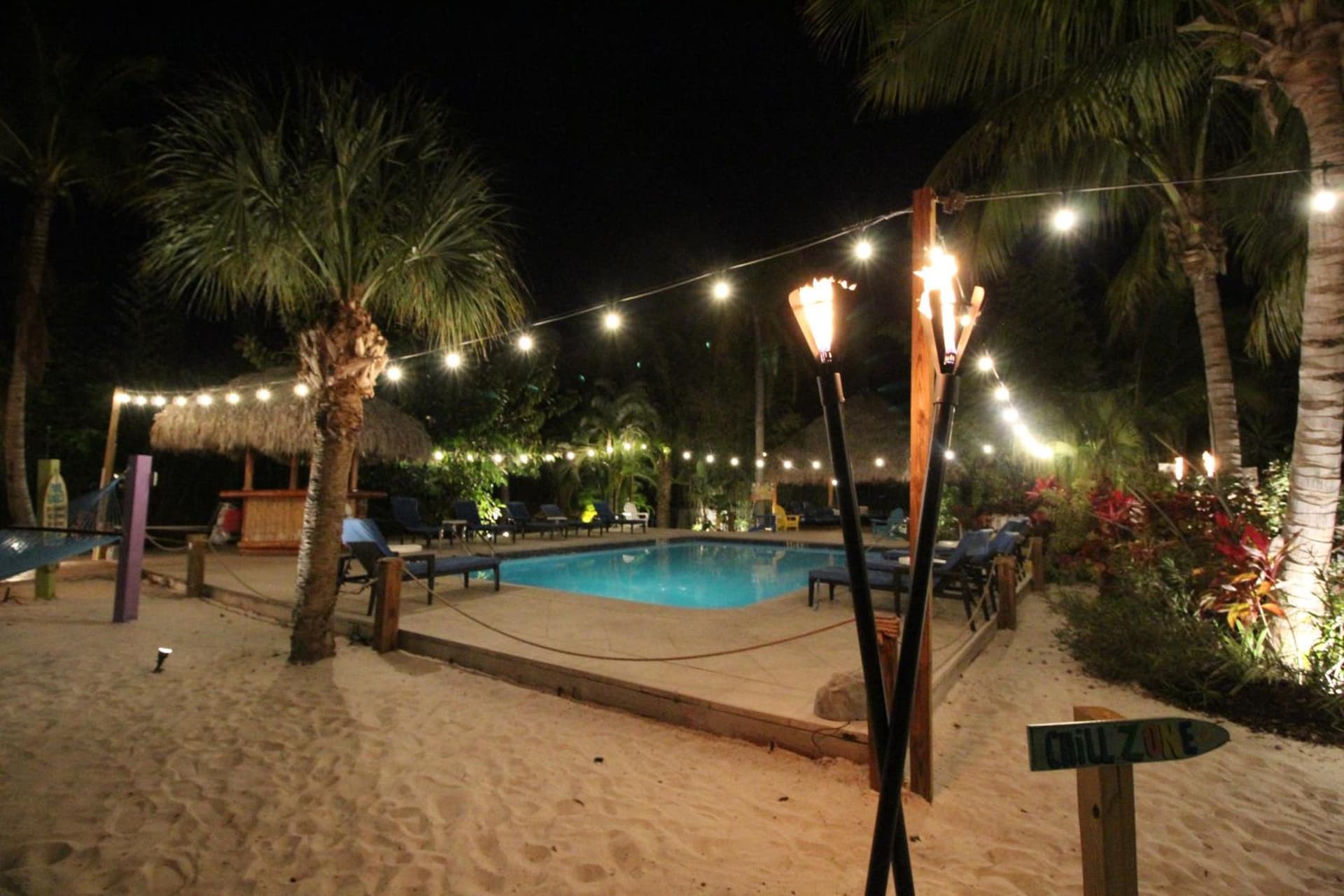 Siesta Key Palms Resort gallery photo in Sarasota, FL — image 164