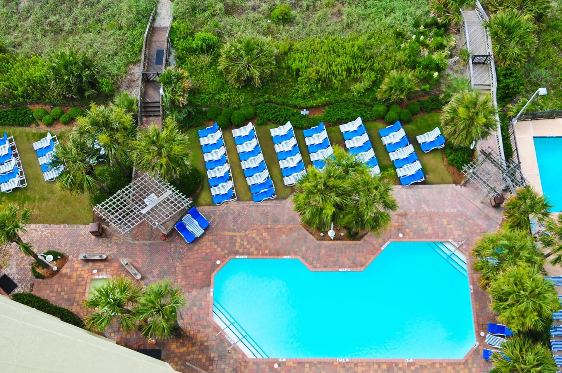 Sea Crest Oceanfront Resort gallery photo in Myrtle Beach, SC — image 61