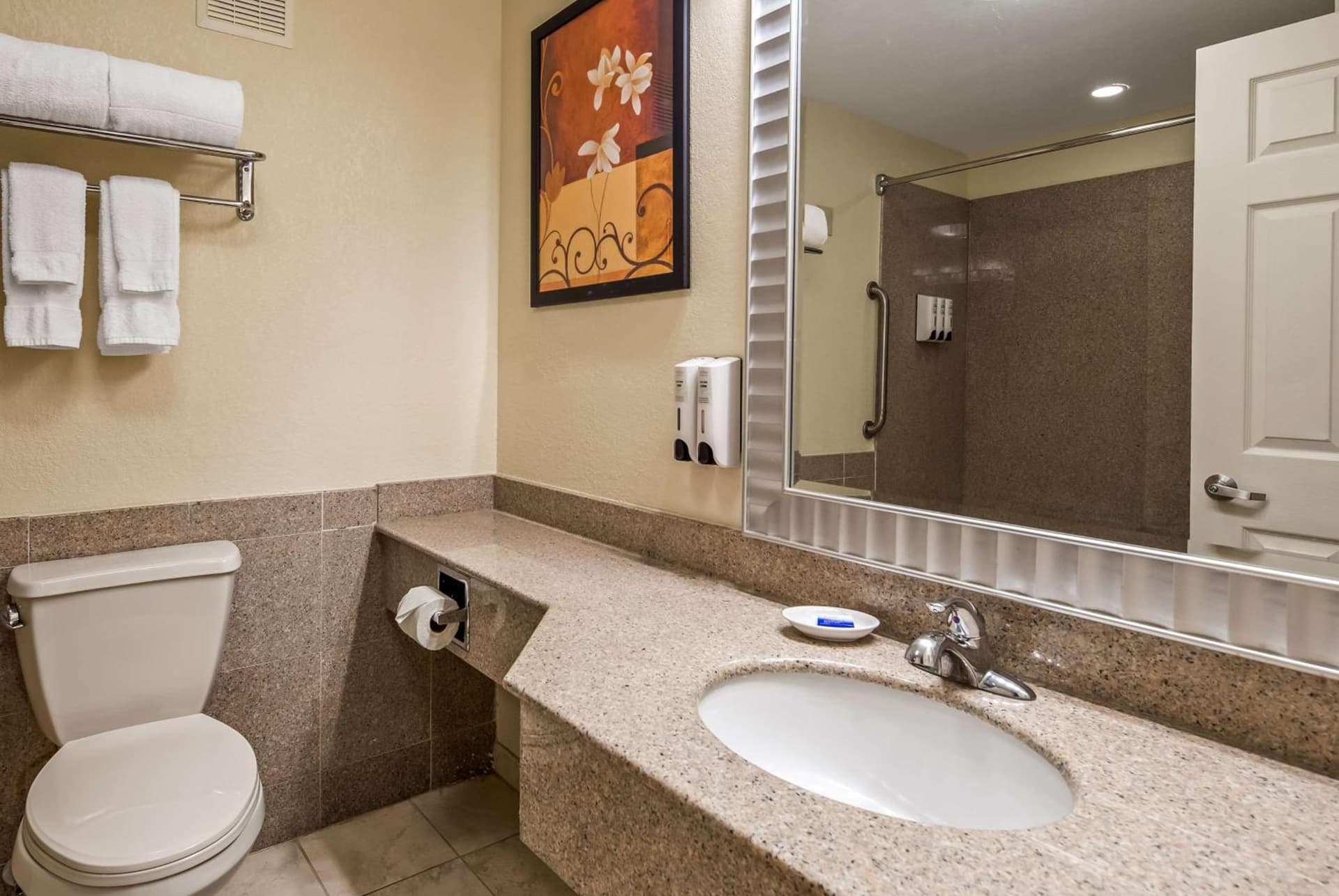 Baymont by Wyndham Pompton Plains/Wayne gallery photo in Pompton Plains, NJ — image 12