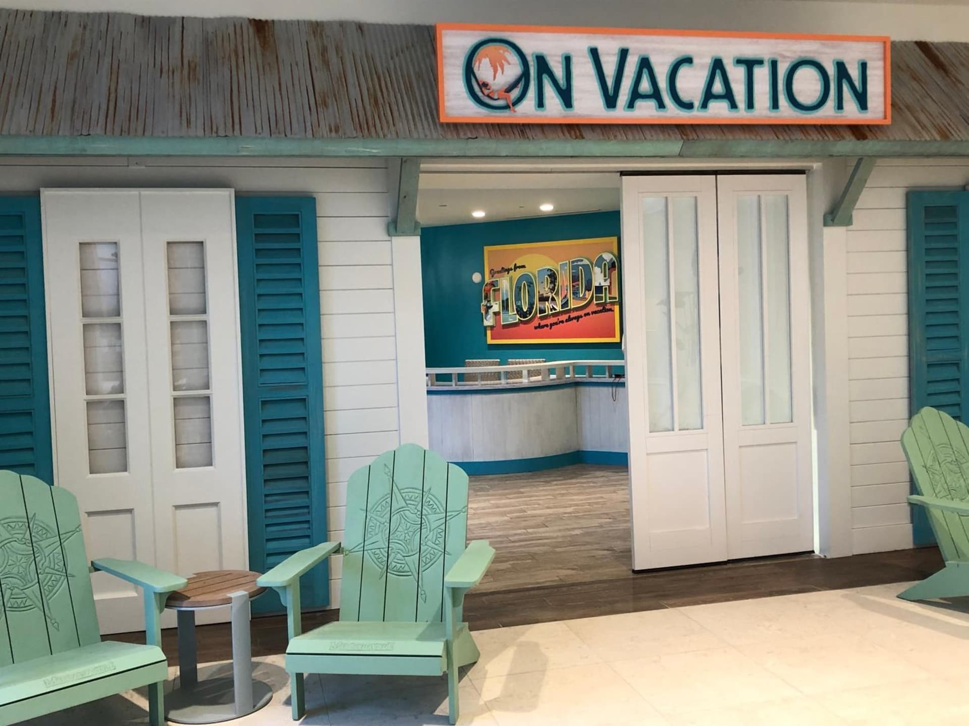 Margaritaville Resort Orlando with H2O Waterpark gallery photo in Orlando, FL — image 52