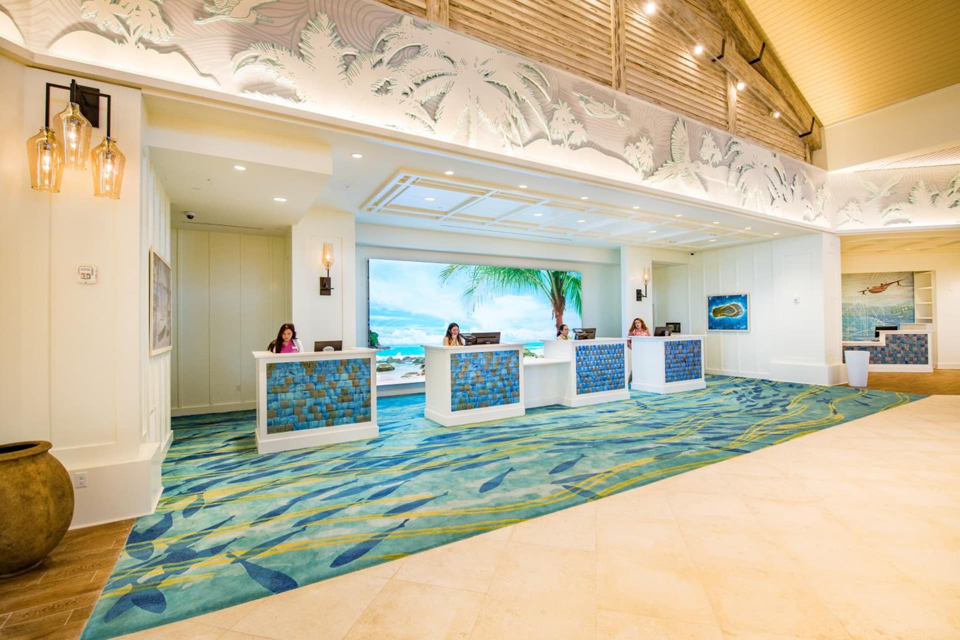 Margaritaville Resort Orlando with H2O Waterpark gallery photo in Orlando, FL — image 129