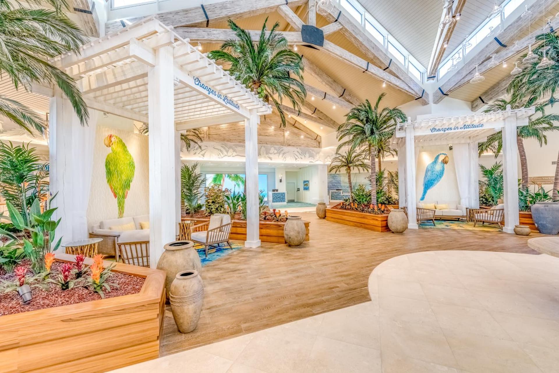 Margaritaville Resort Orlando with H2O Waterpark gallery photo in Orlando, FL — image 7