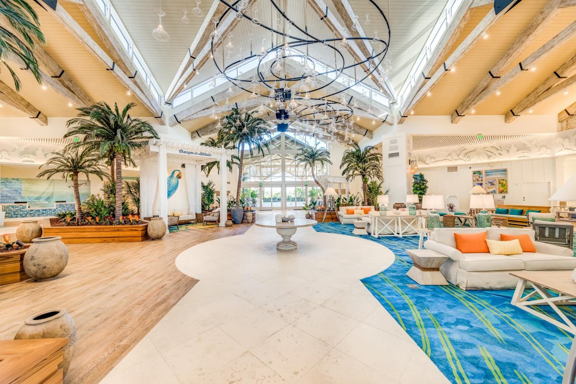 Margaritaville Resort Orlando with H2O Waterpark gallery photo in Orlando, FL — image 56