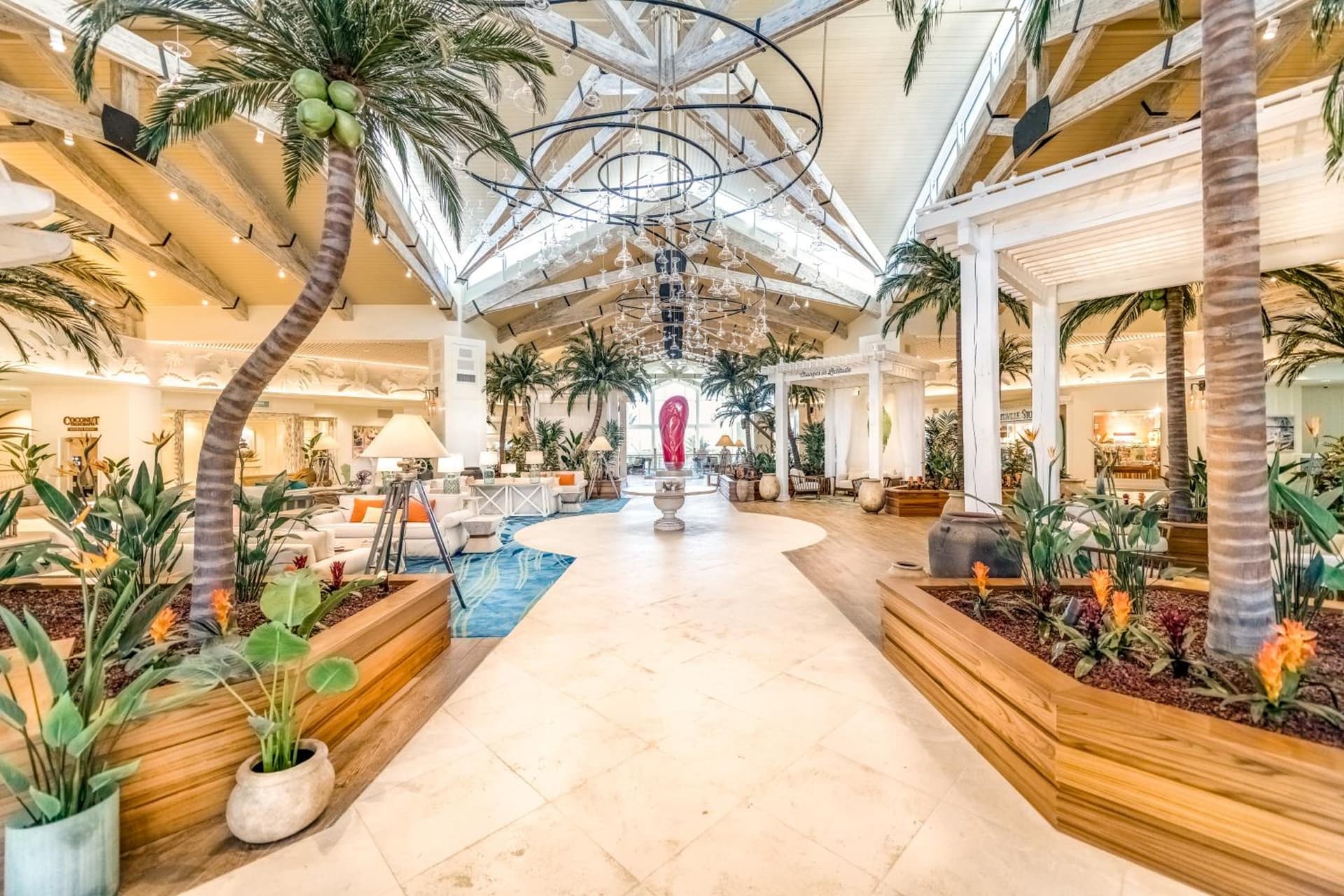 Margaritaville Resort Orlando with H2O Waterpark gallery photo in Orlando, FL — image 113