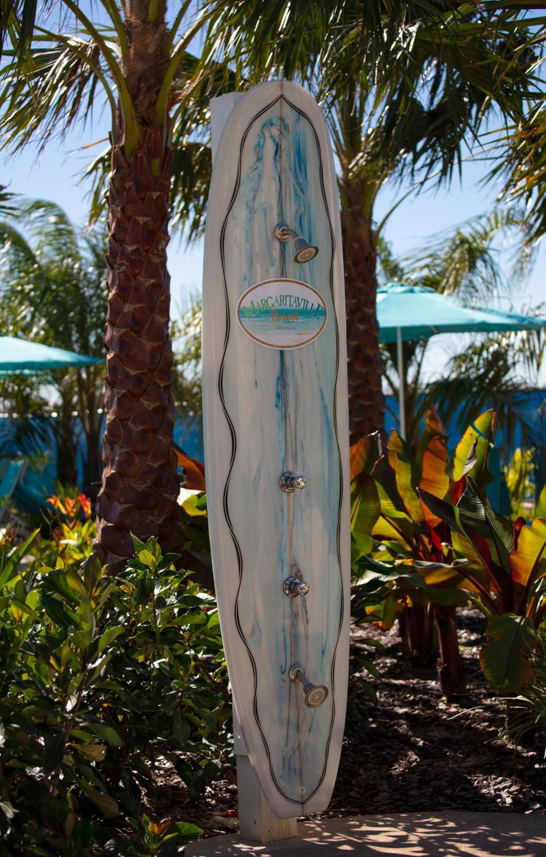 Margaritaville Resort Orlando with H2O Waterpark gallery photo in Orlando, FL — image 45