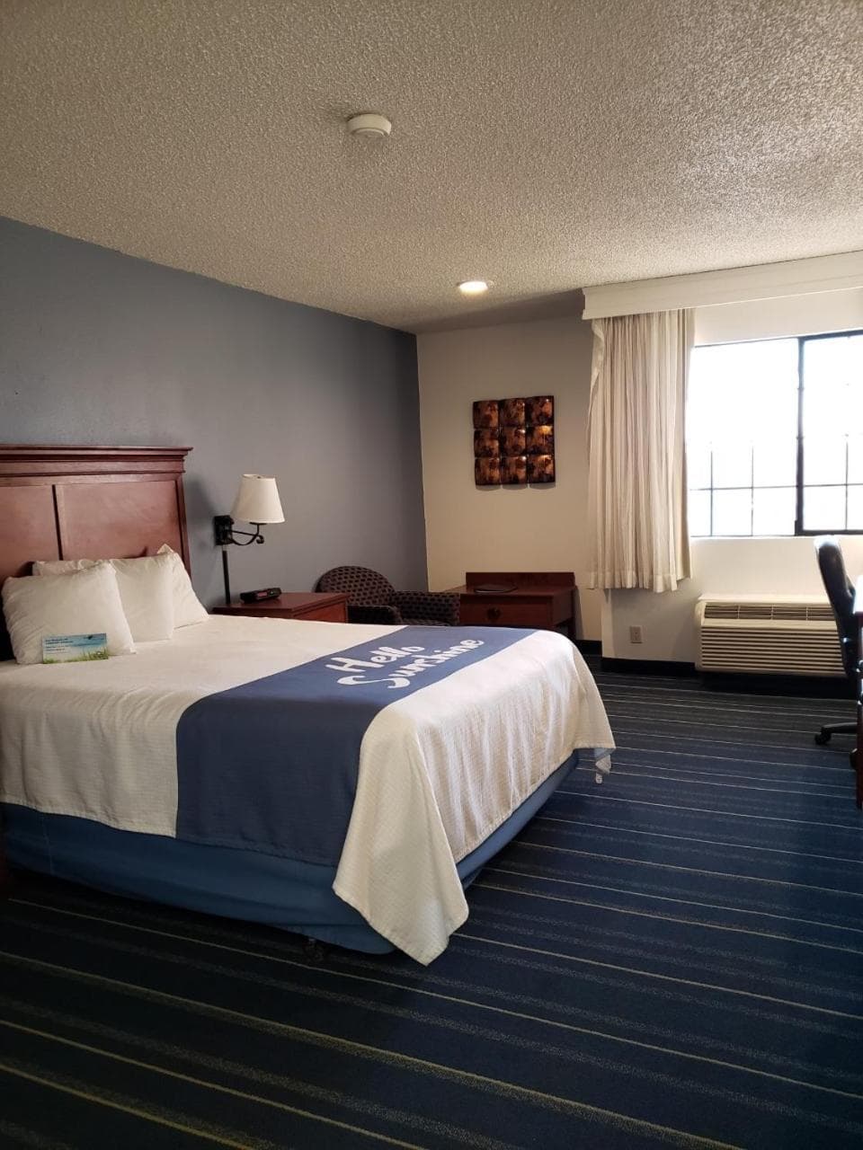 Days Inn by Wyndham Grand Junction gallery photo in Grand Junction, CO — image 27