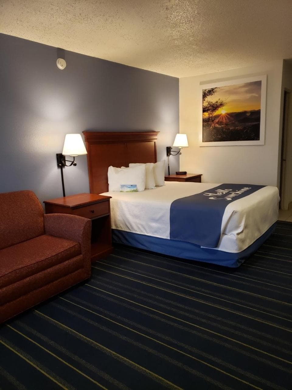 Days Inn by Wyndham Grand Junction gallery photo in Grand Junction, CO — image 6