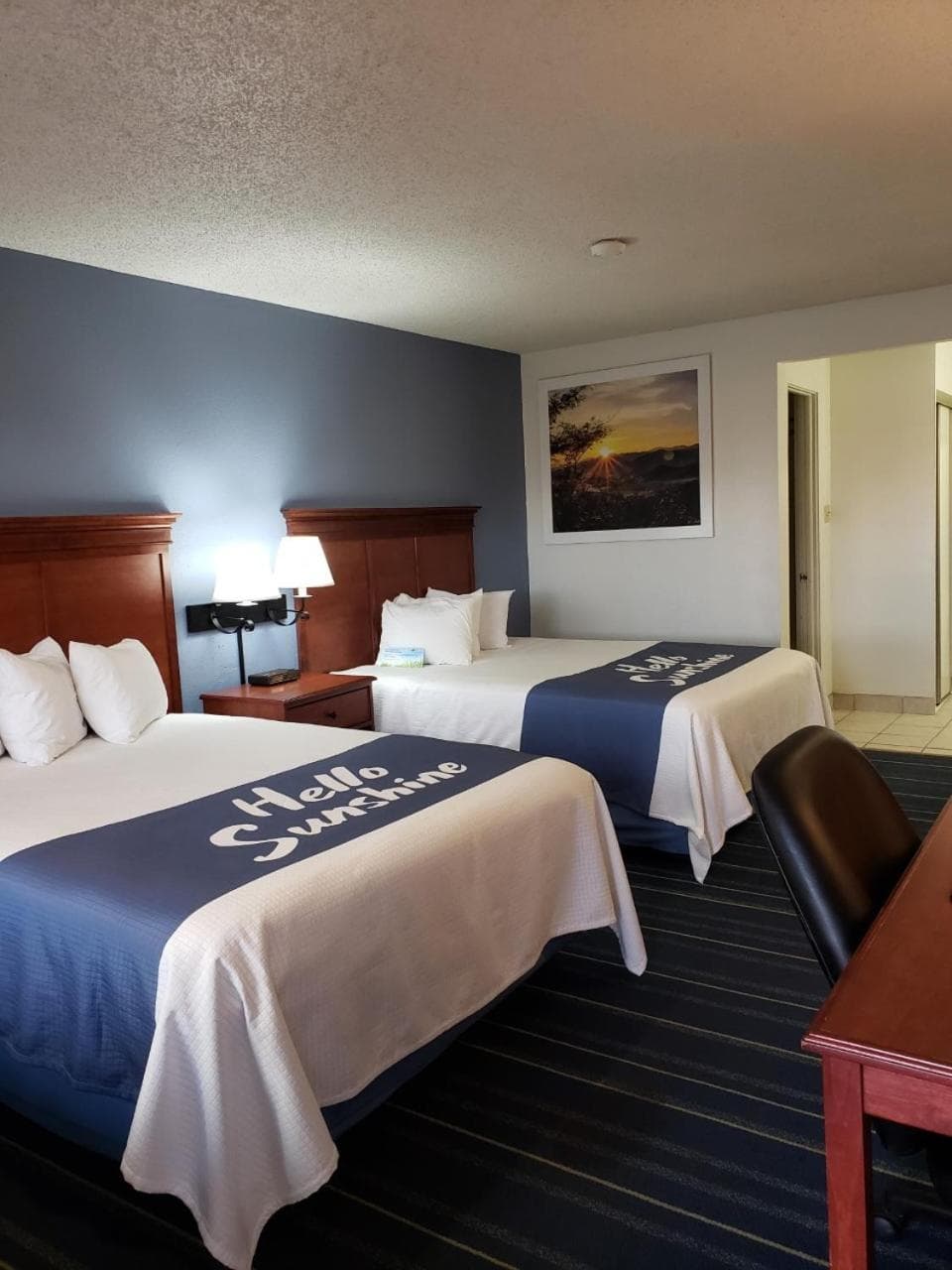 Days Inn by Wyndham Grand Junction gallery photo in Grand Junction, CO — image 16