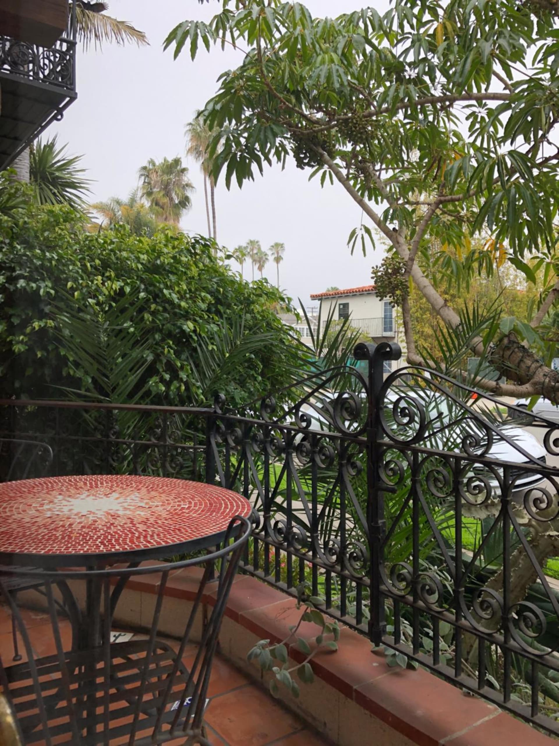 Villa Rosa Inn gallery photo in Santa Barbara, CA — image 48