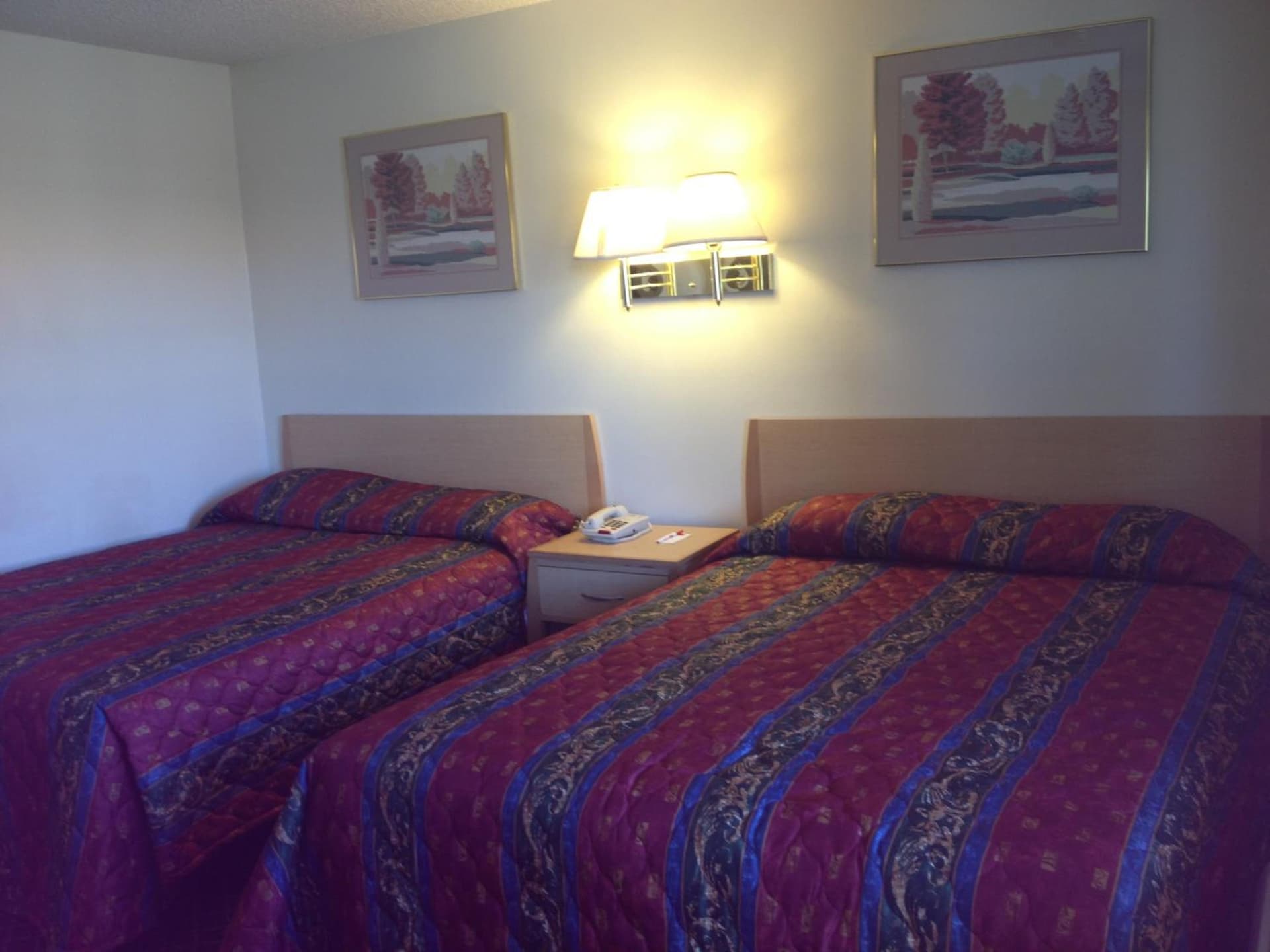Riverside Inn & Suites gallery photo in Riverside, CA — image 20
