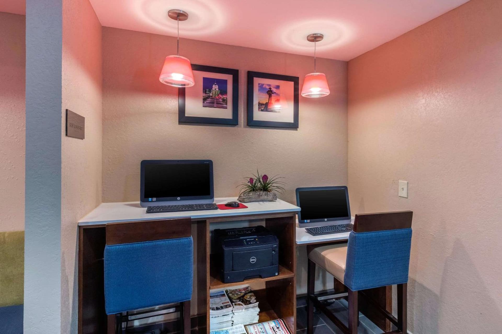 Comfort Inn & Suites Montgomery East Carmichael Rd gallery photo in Montgomery, AL — image 20