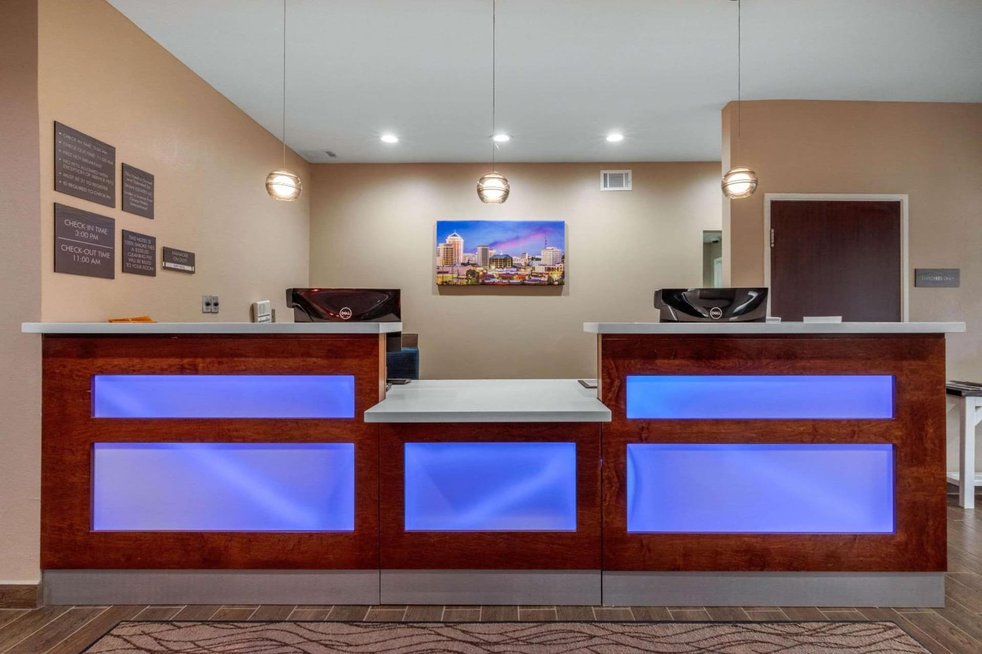 Comfort Inn & Suites Montgomery East Carmichael Rd gallery photo in Montgomery, AL — image 33