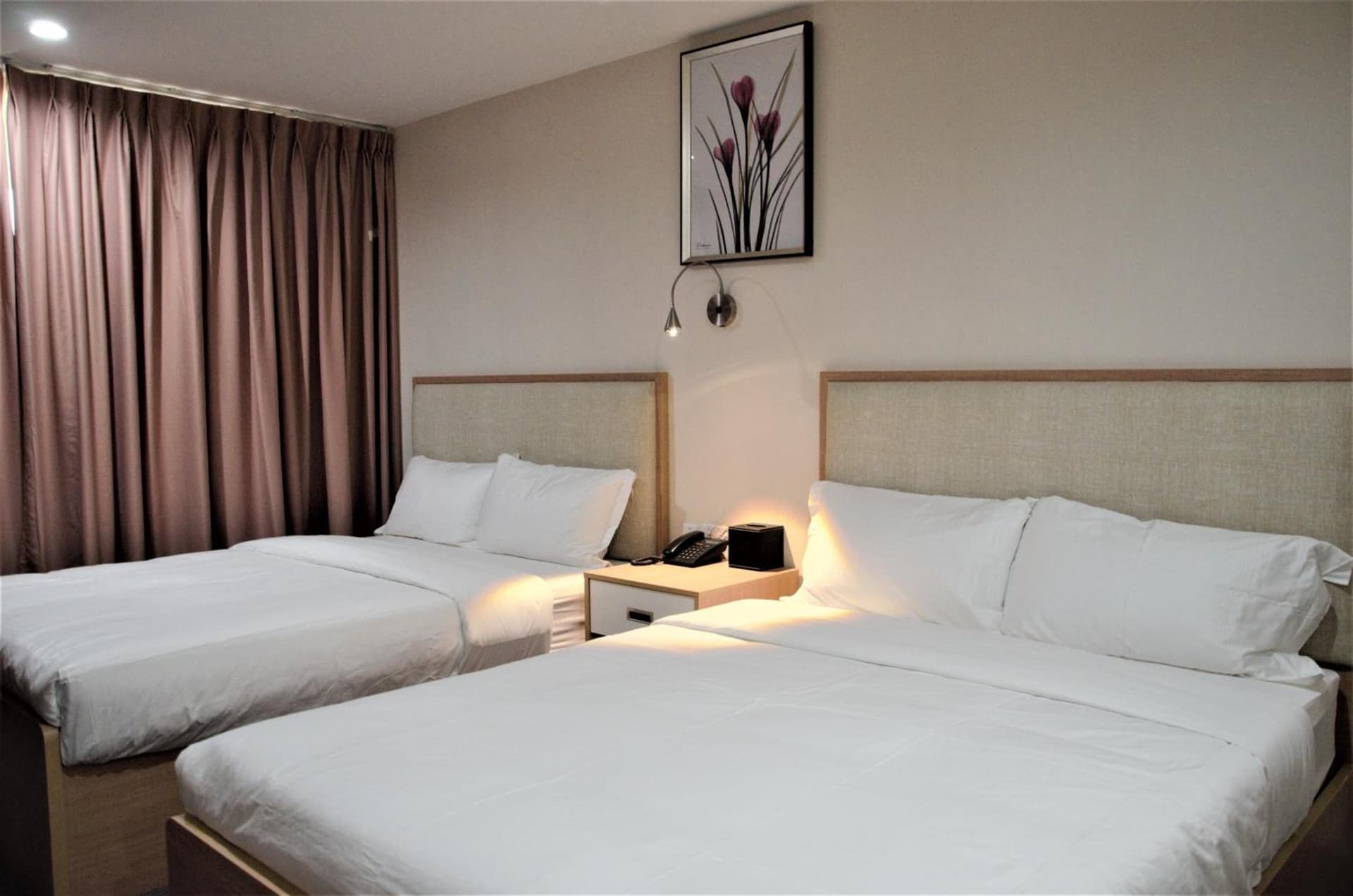LIC Plaza Hotel gallery photo in Queens, NY — image 25