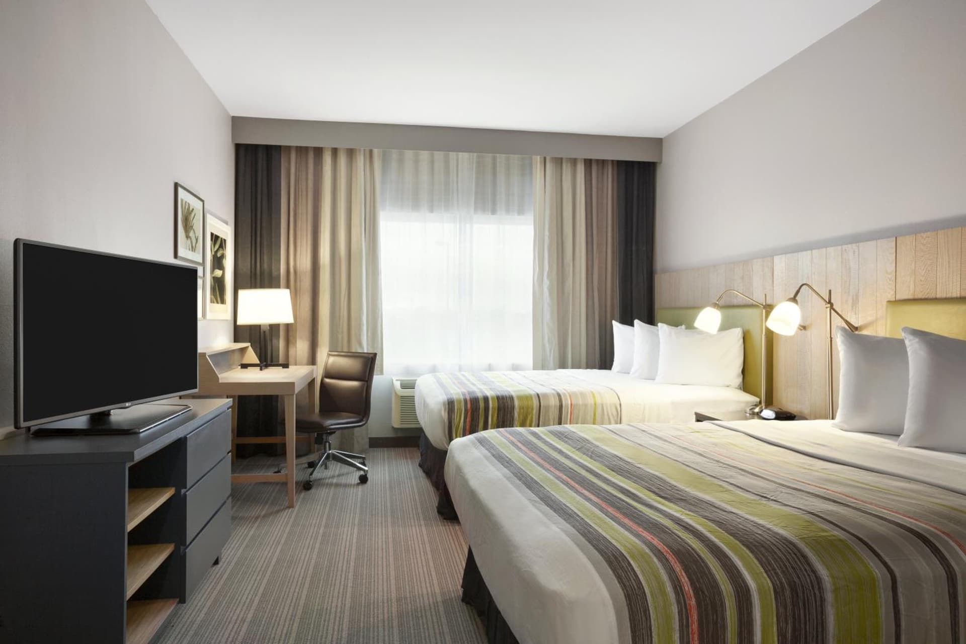 Country Inn & Suites by Radisson, Augusta at I-20, GA gallery photo in Augusta, GA — image 15