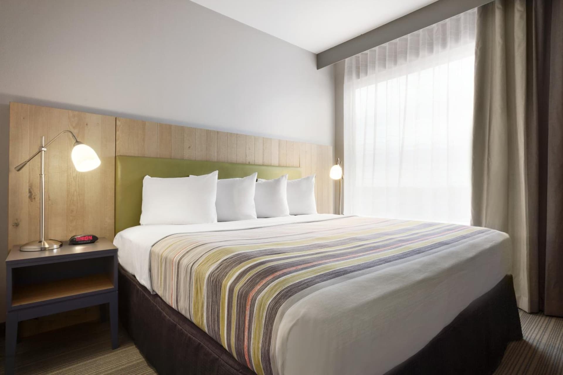 Country Inn & Suites by Radisson, Augusta at I-20, GA gallery photo in Augusta, GA — image 49