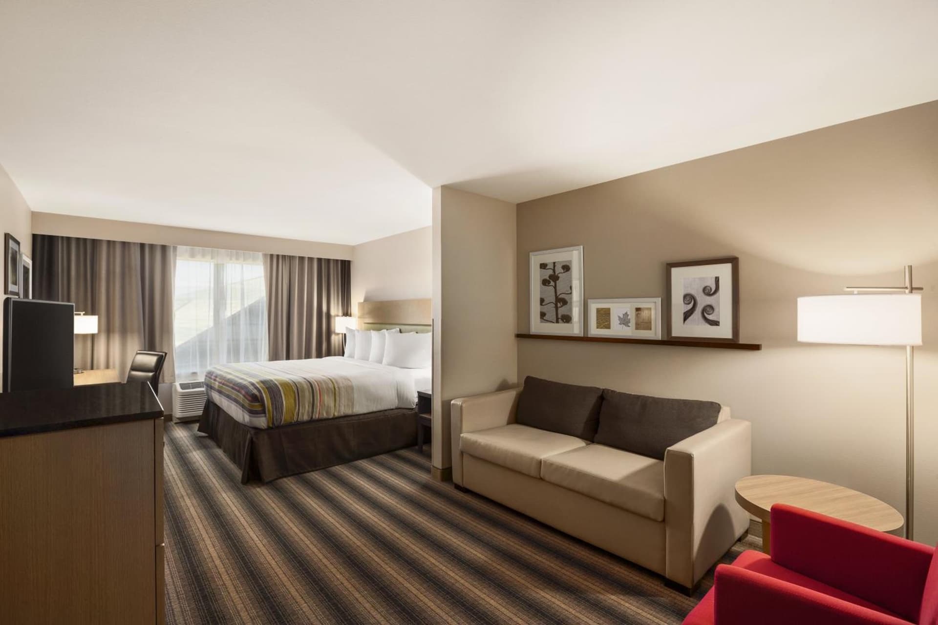 Country Inn & Suites by Radisson, Augusta at I-20, GA gallery photo in Augusta, GA — image 27