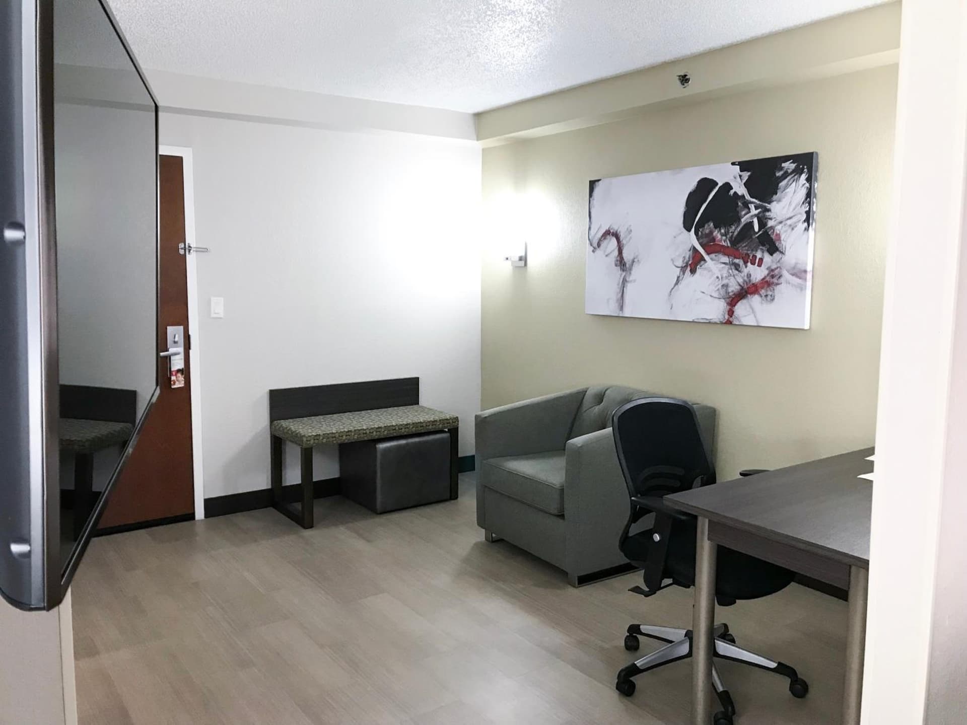Ramada by Wyndham Suites Orlando Airport- Free Airport Shuttle gallery photo in Orlando, FL — image 48